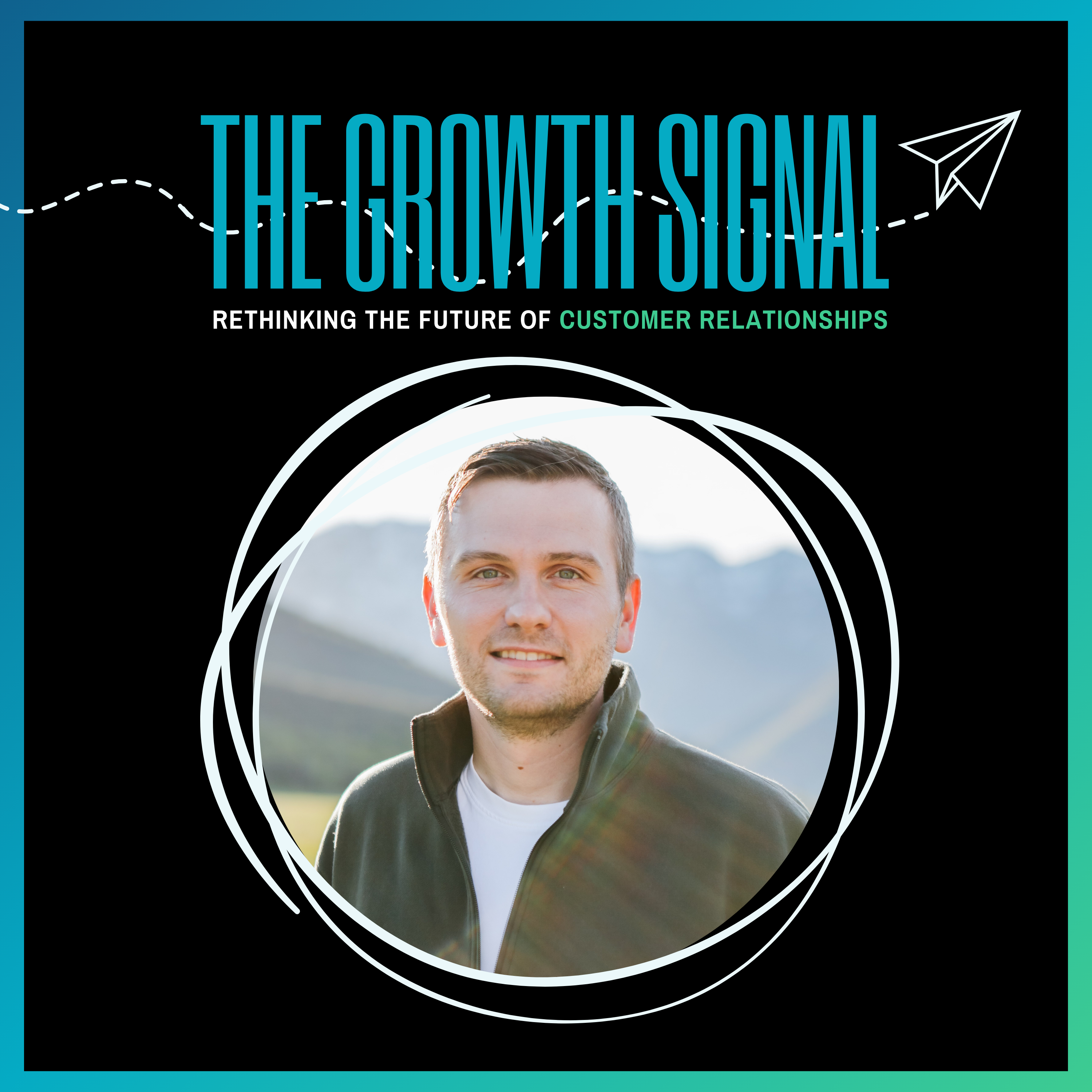 The Growth Signal