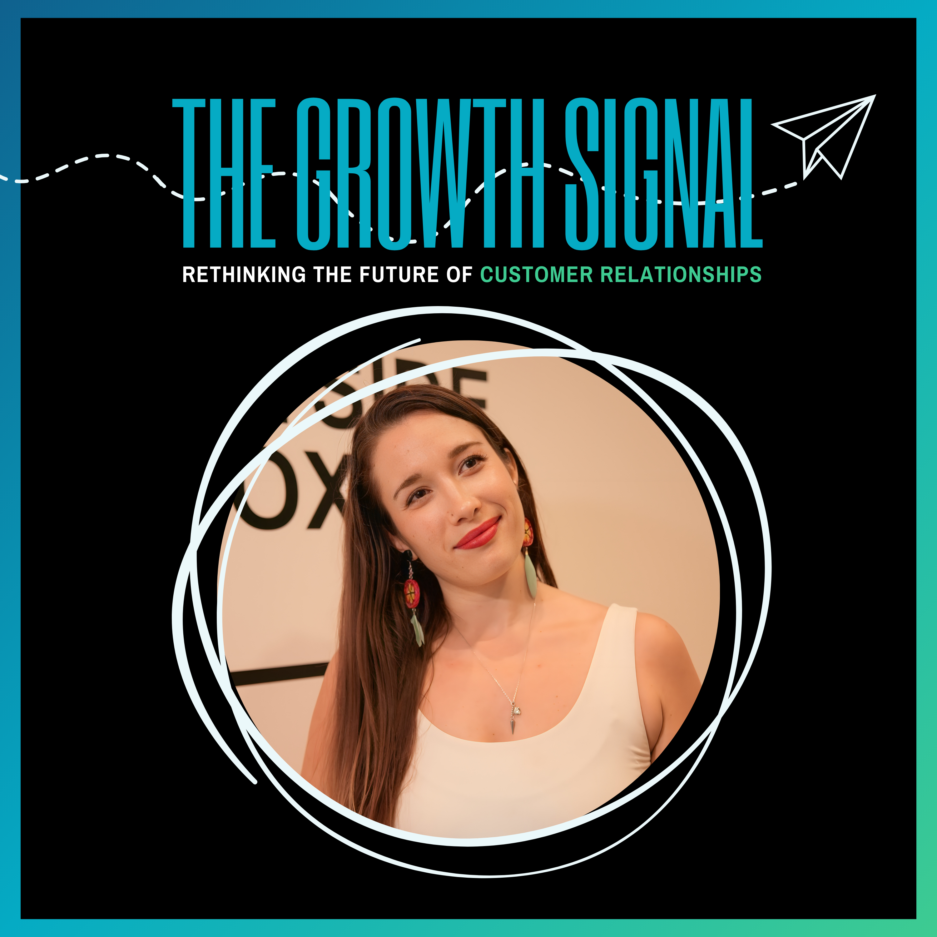 The Growth Signal
