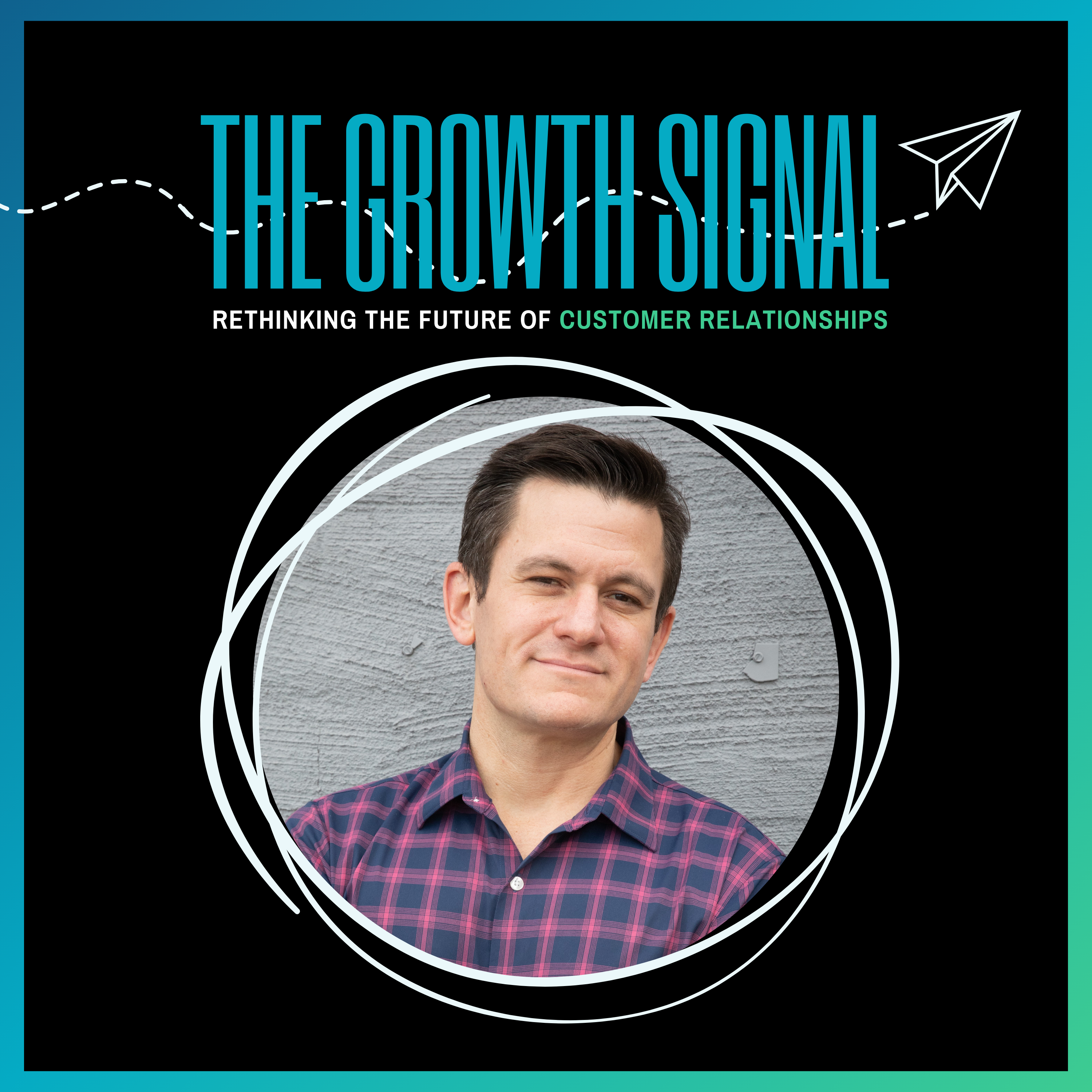 The Growth Signal