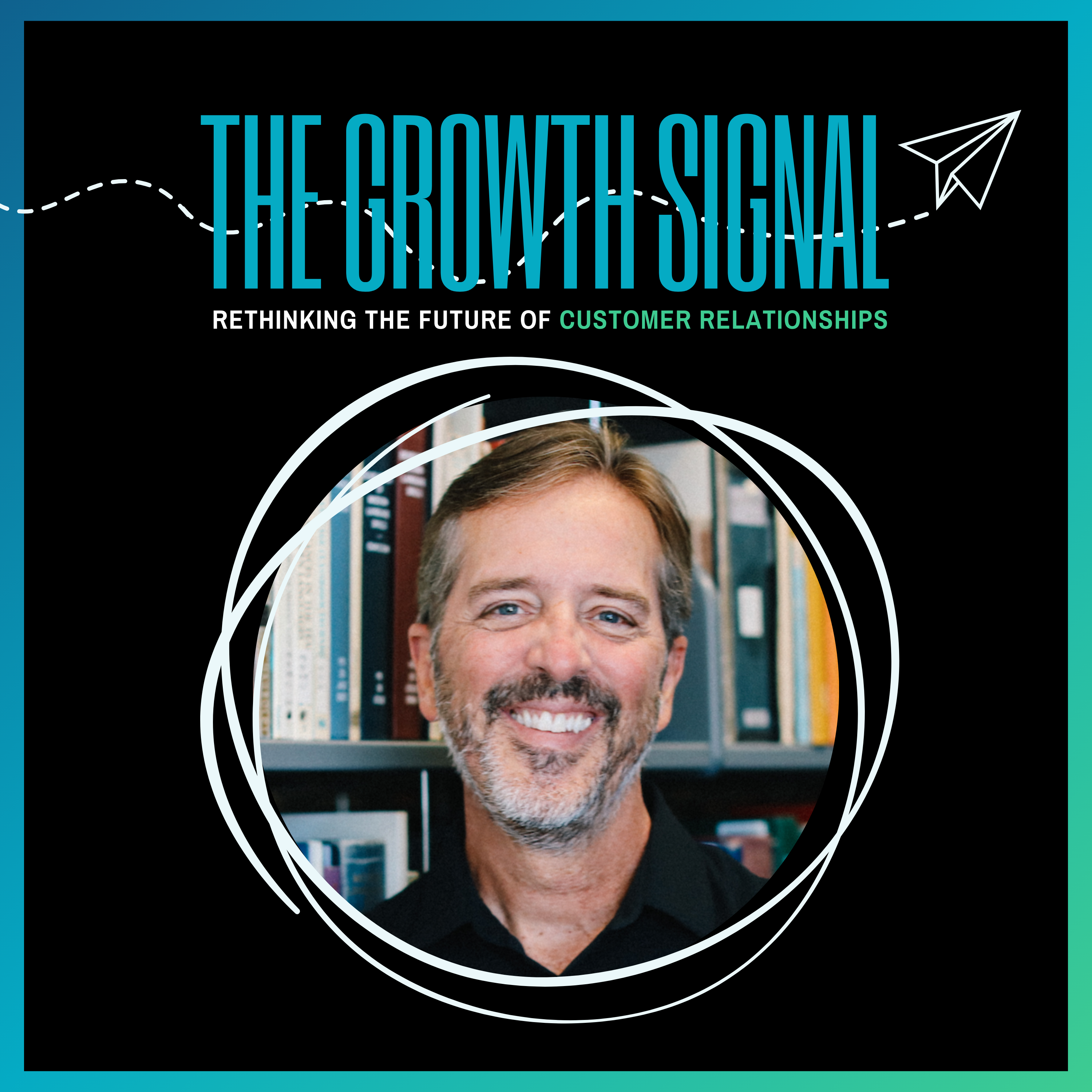 B2B Buyers Want a B2C Experience - And They’re Done Waiting with Ray Hartjen episode artwork