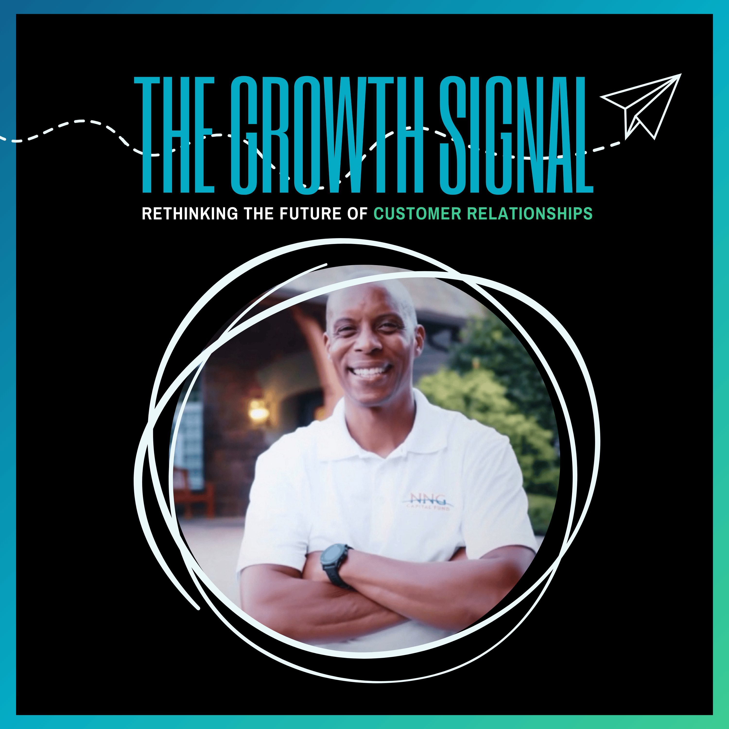 The Growth Signal