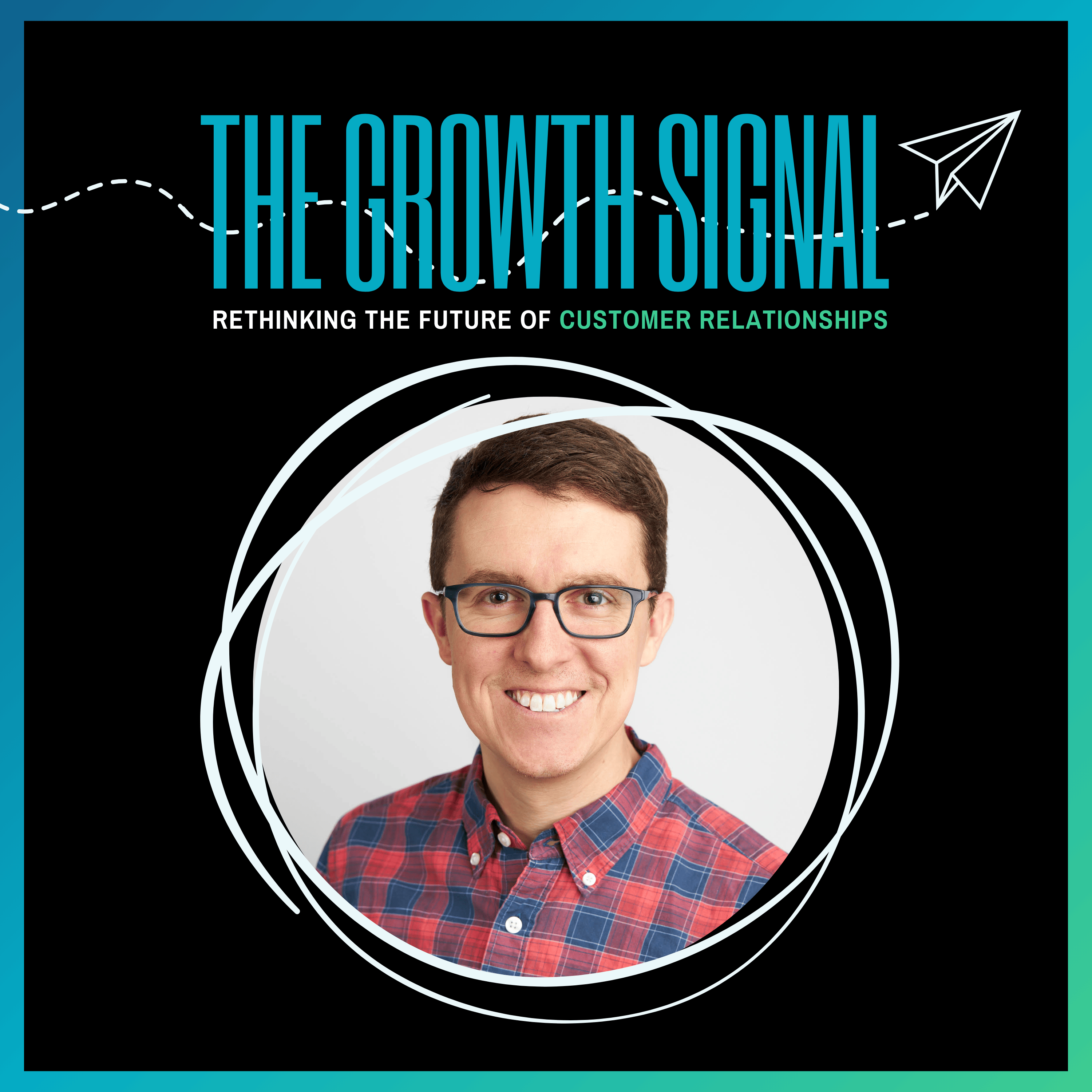 Clarity Is Not More Information (and Leaders Get This Wrong) with Charlie Sells episode artwork
