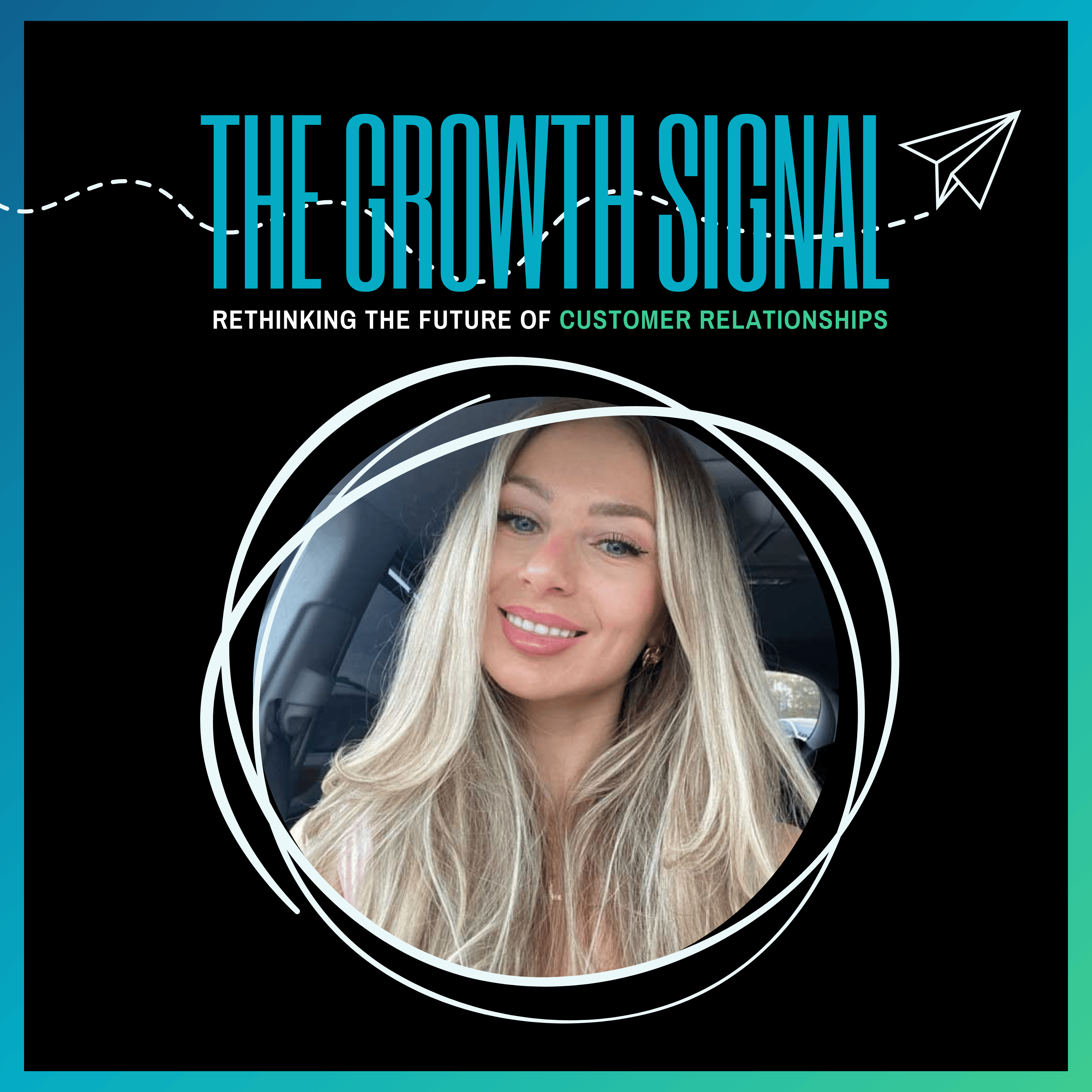 Why Social Proof Sells Better Than Any Sales Pitch with Yelena Banic episode artwork