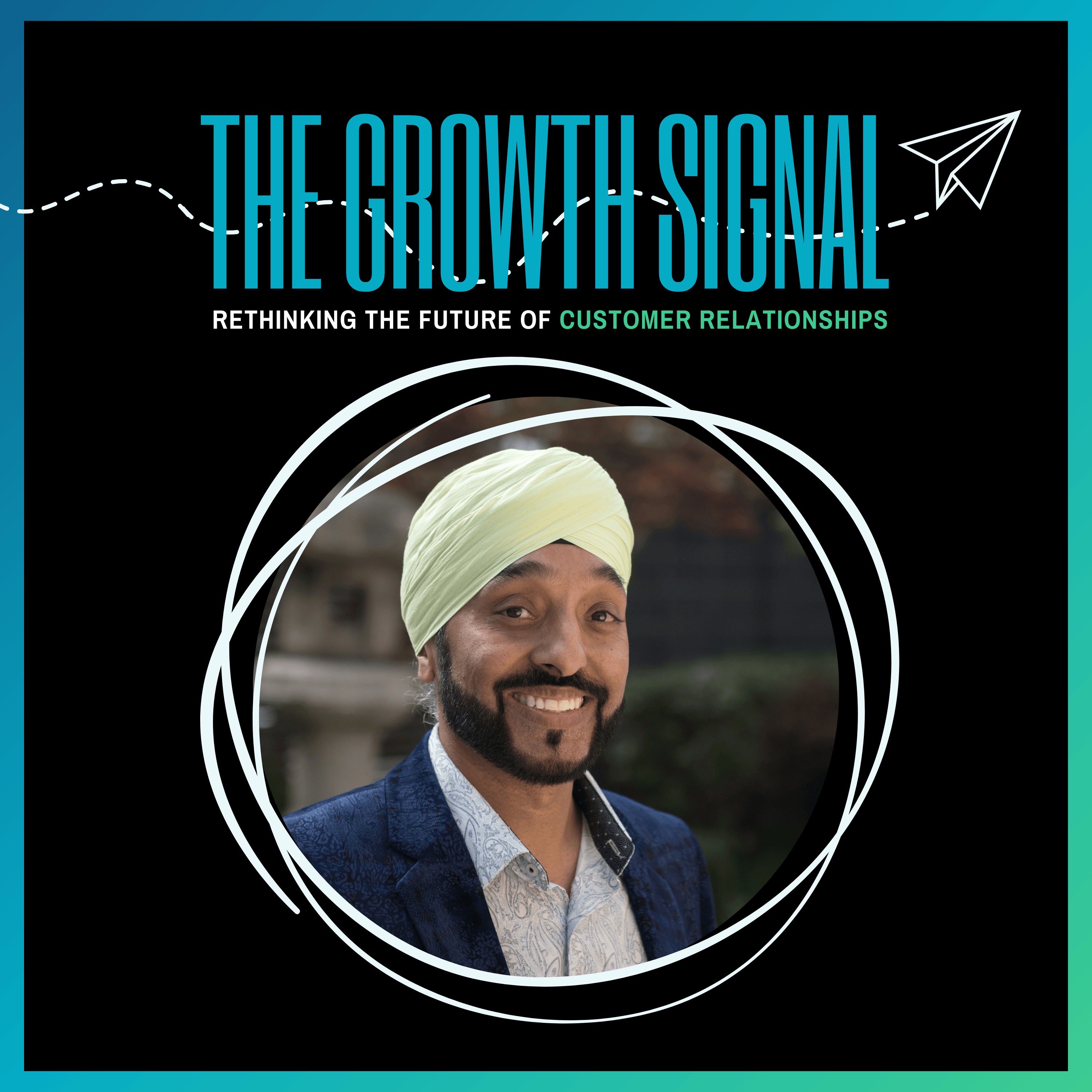 The Growth Signal