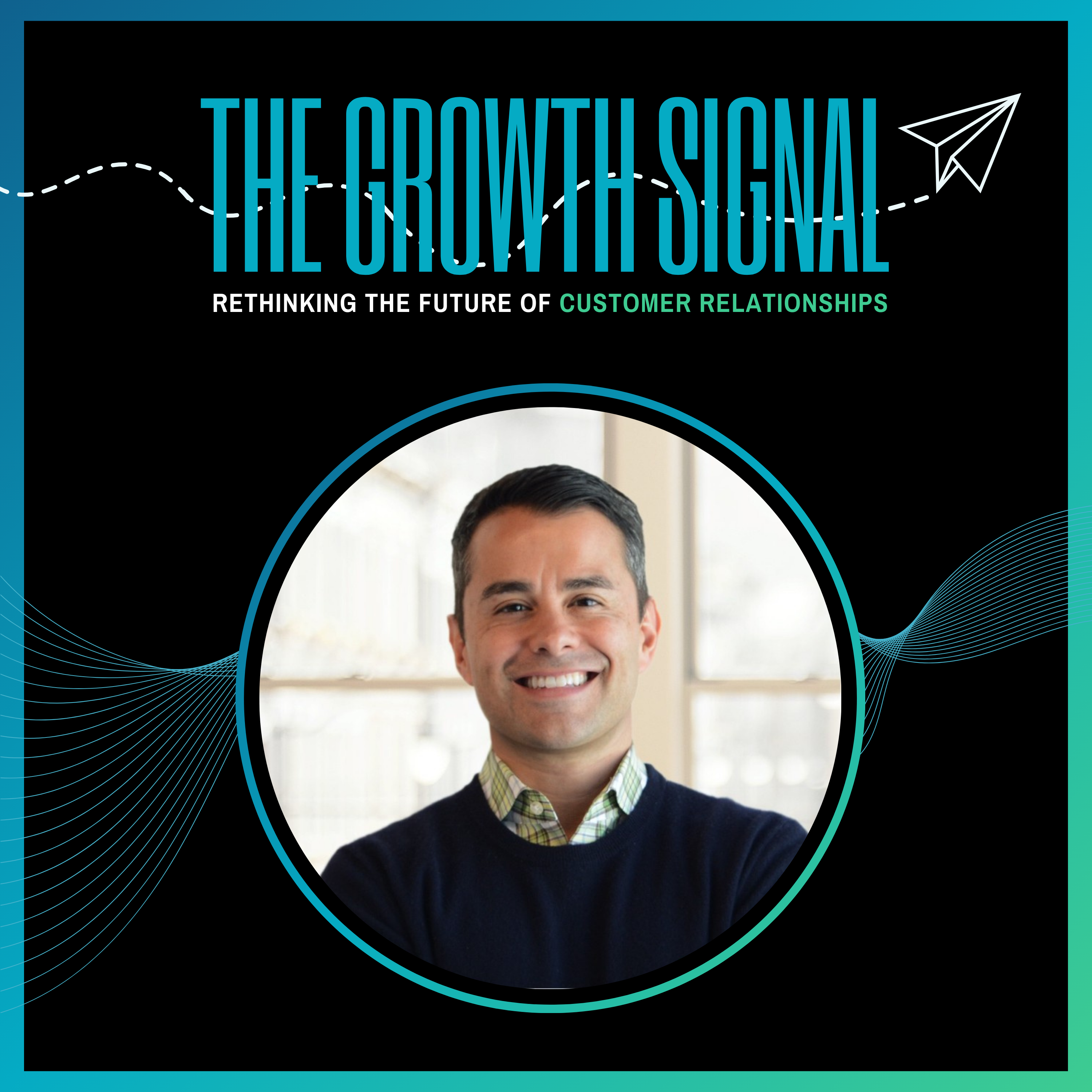 The Growth Signal