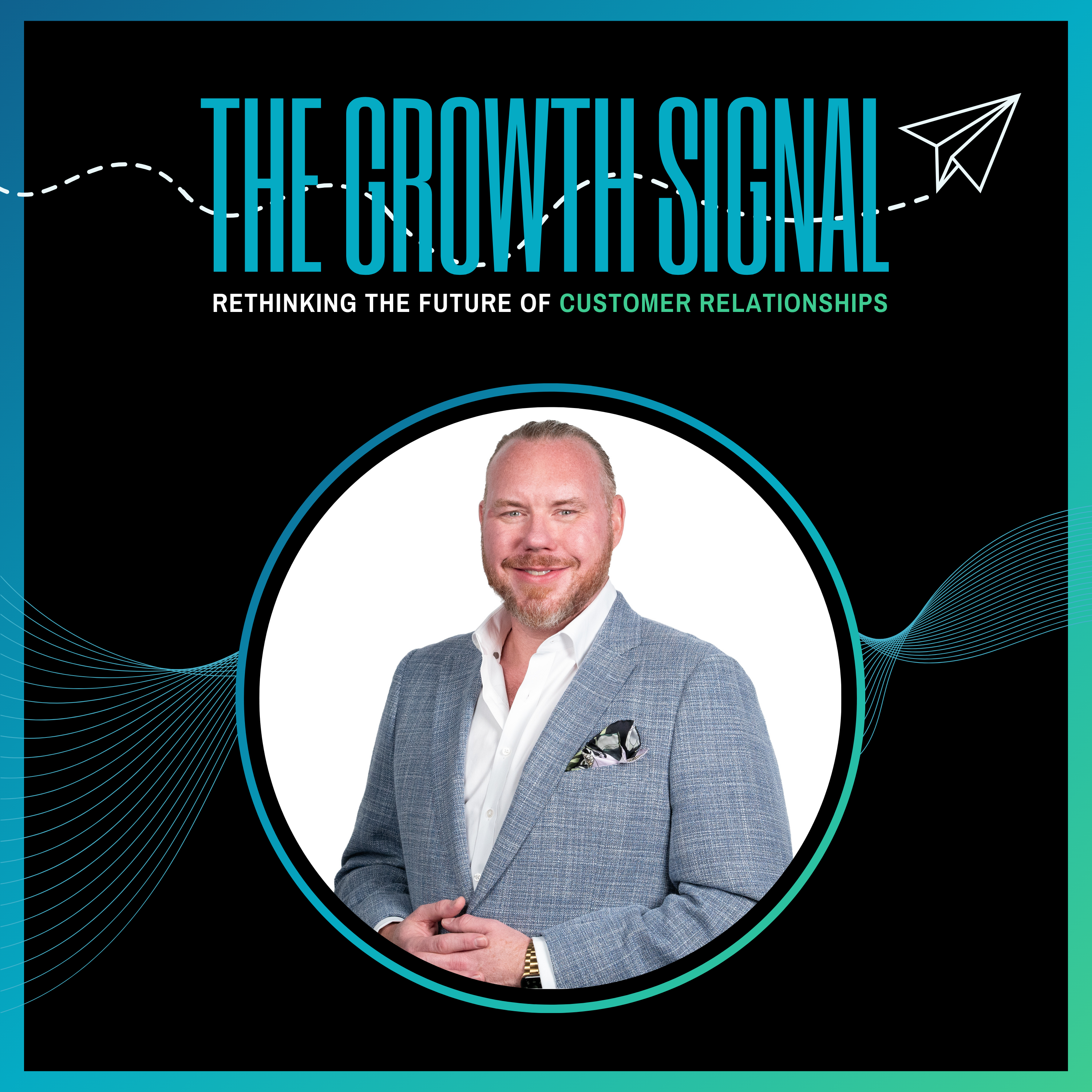 The Growth Signal