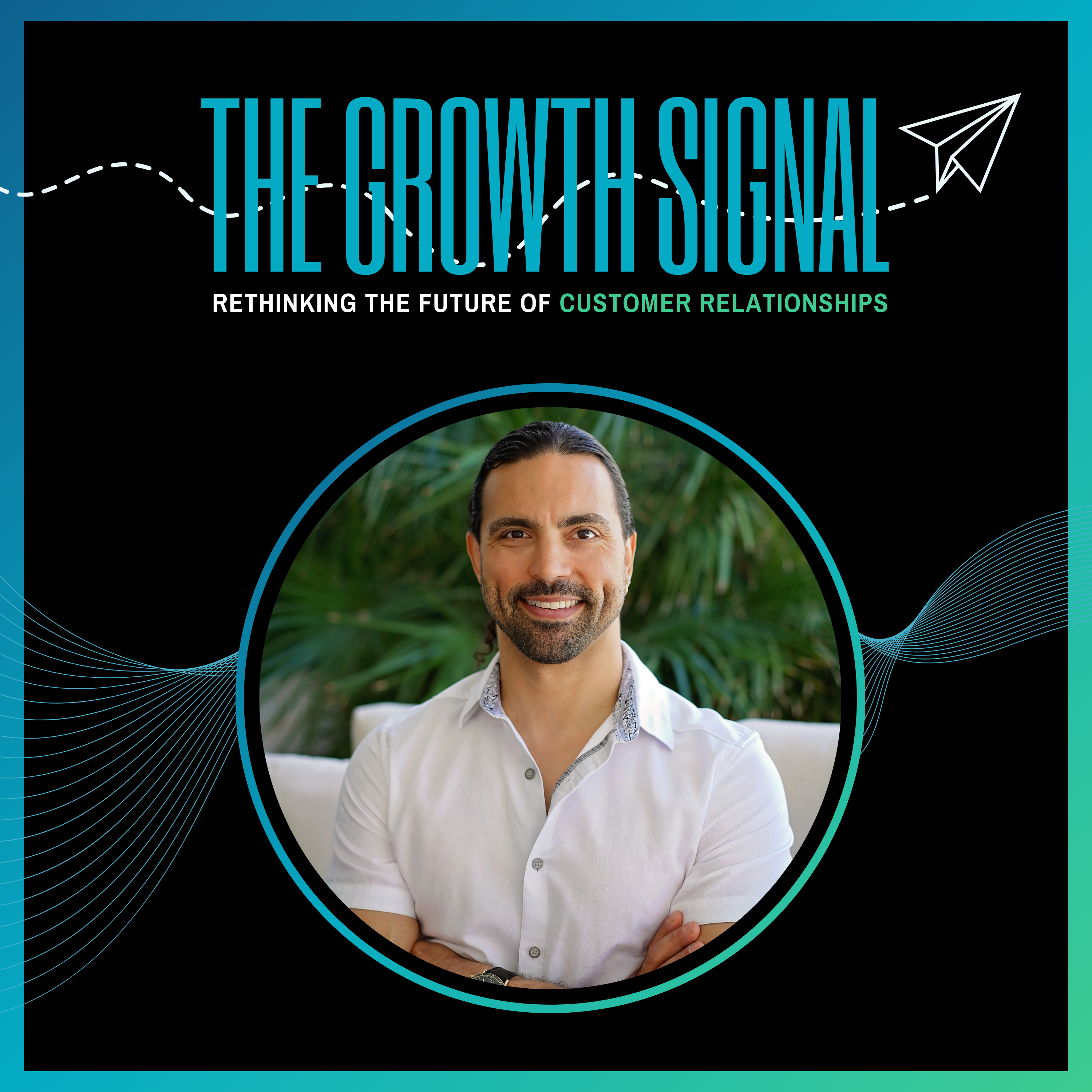 99% of Jobs Are Gone. Now What? with Samir ElKamouny episode artwork