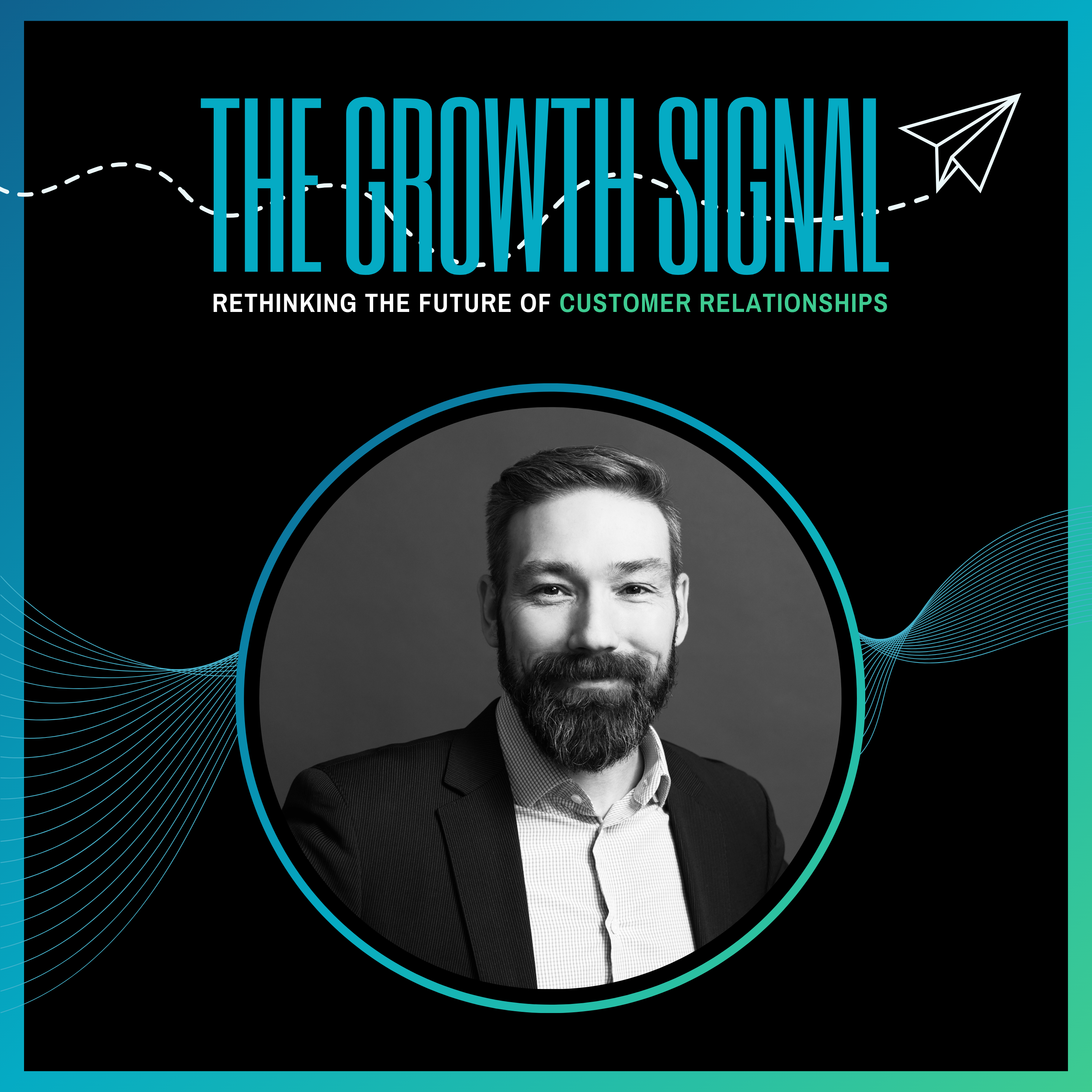 The Growth Signal