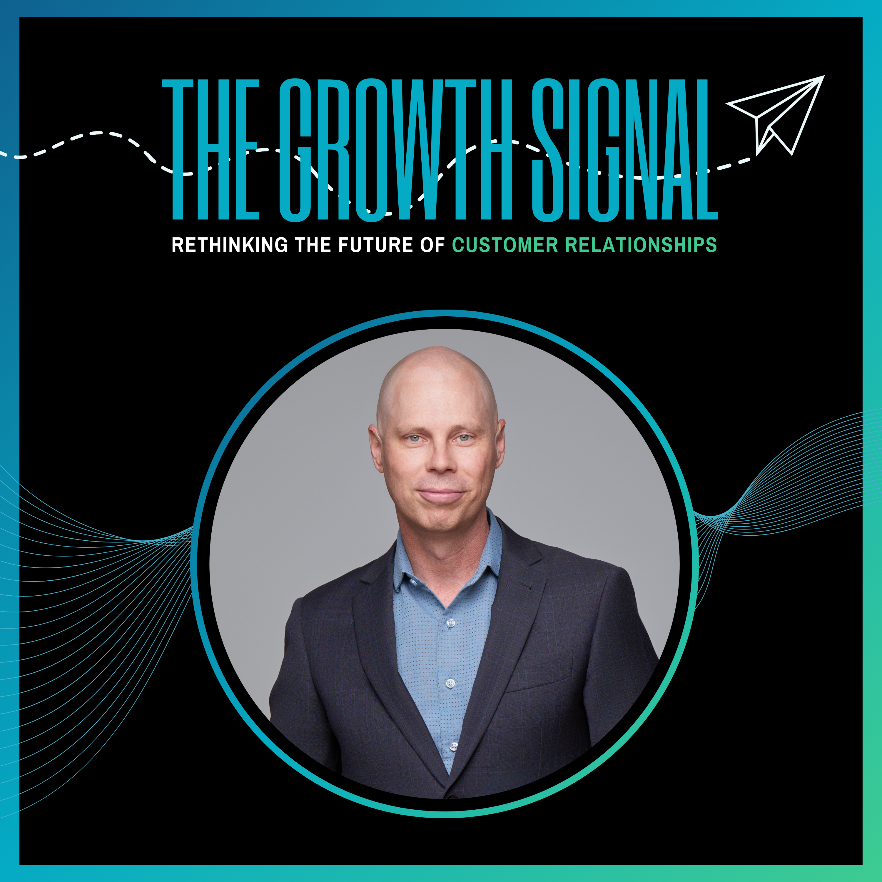 Why People Aren’t Listening Anymore and What to Do About It with Anders Boulanger episode artwork