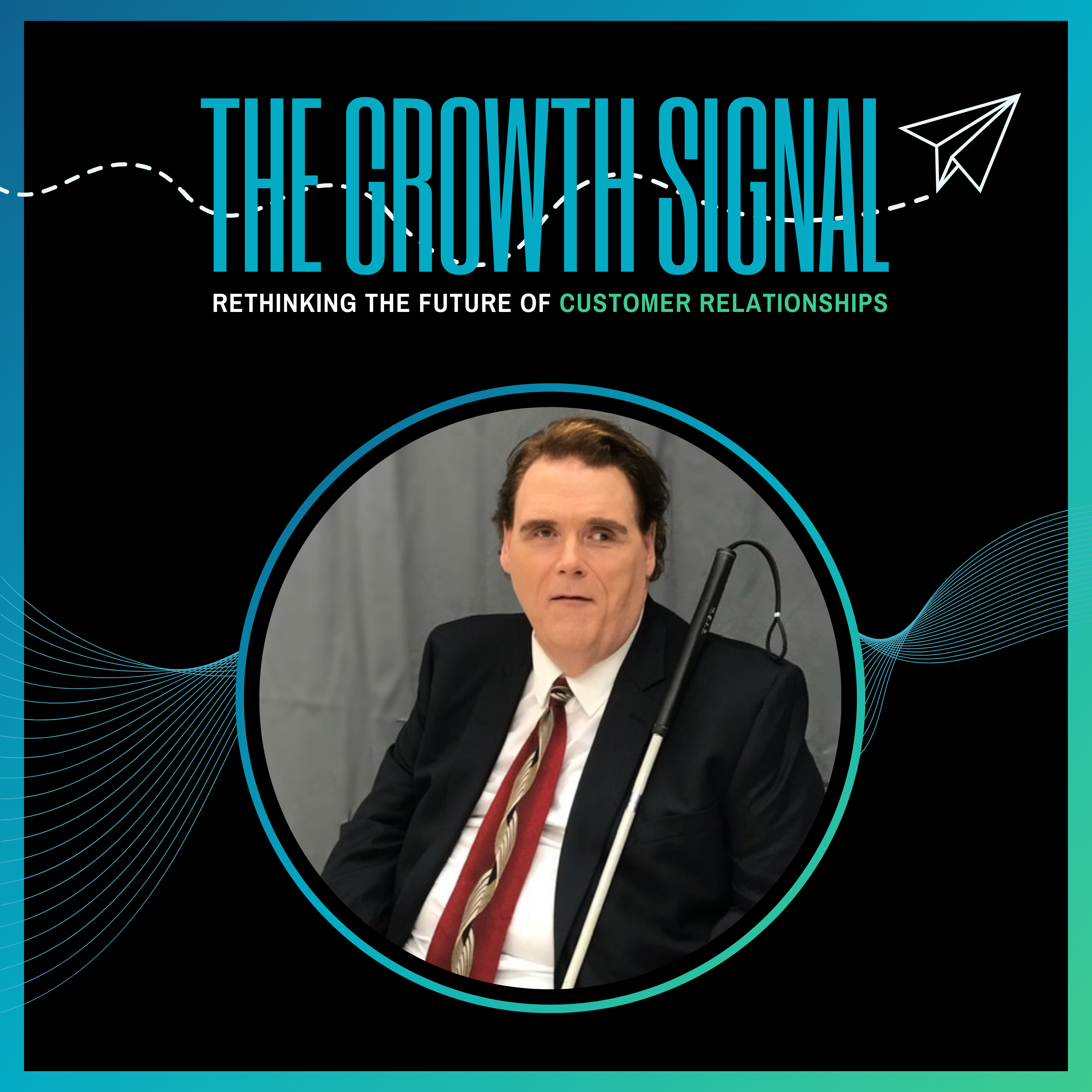The Growth Signal