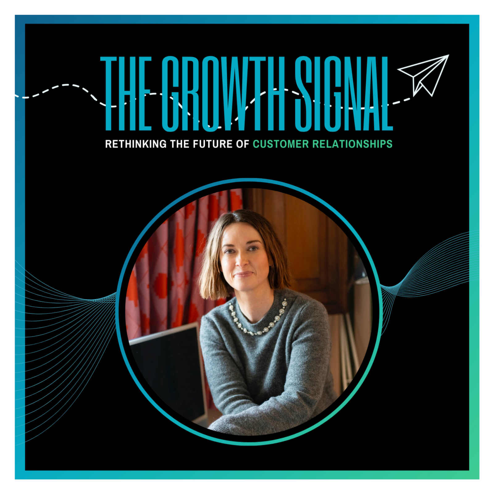 The Future Is Live: Why In-Person Experiences Win with Dawn Farrow episode artwork