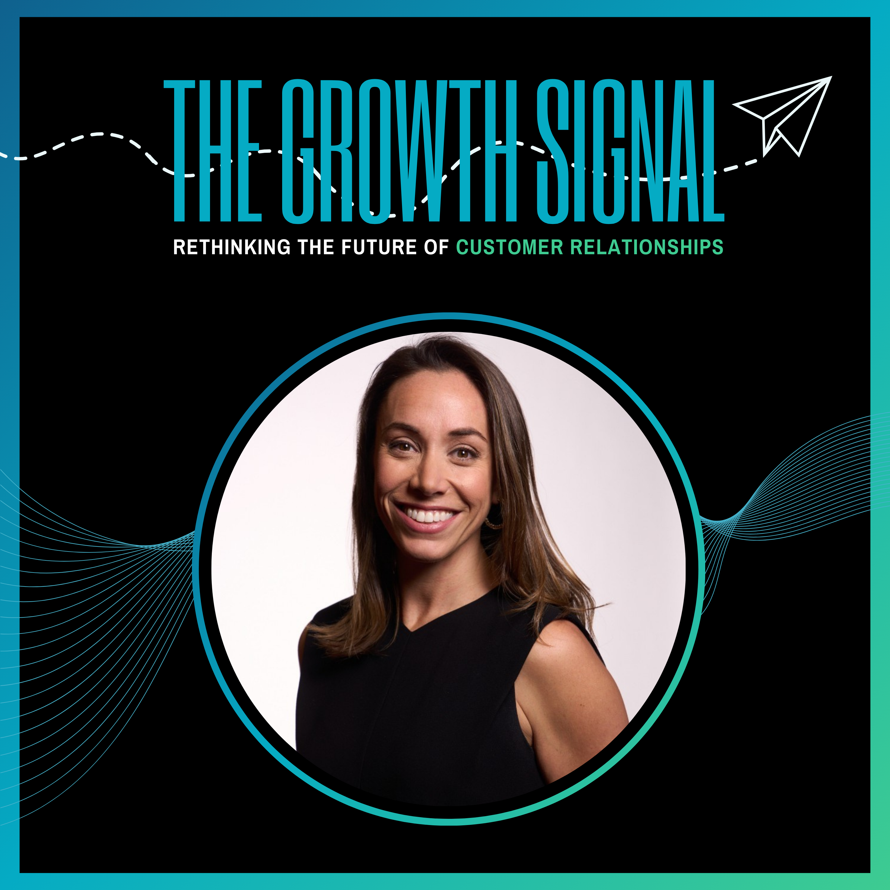 From Static Segments to Living Intelligence with Jill Axline episode artwork