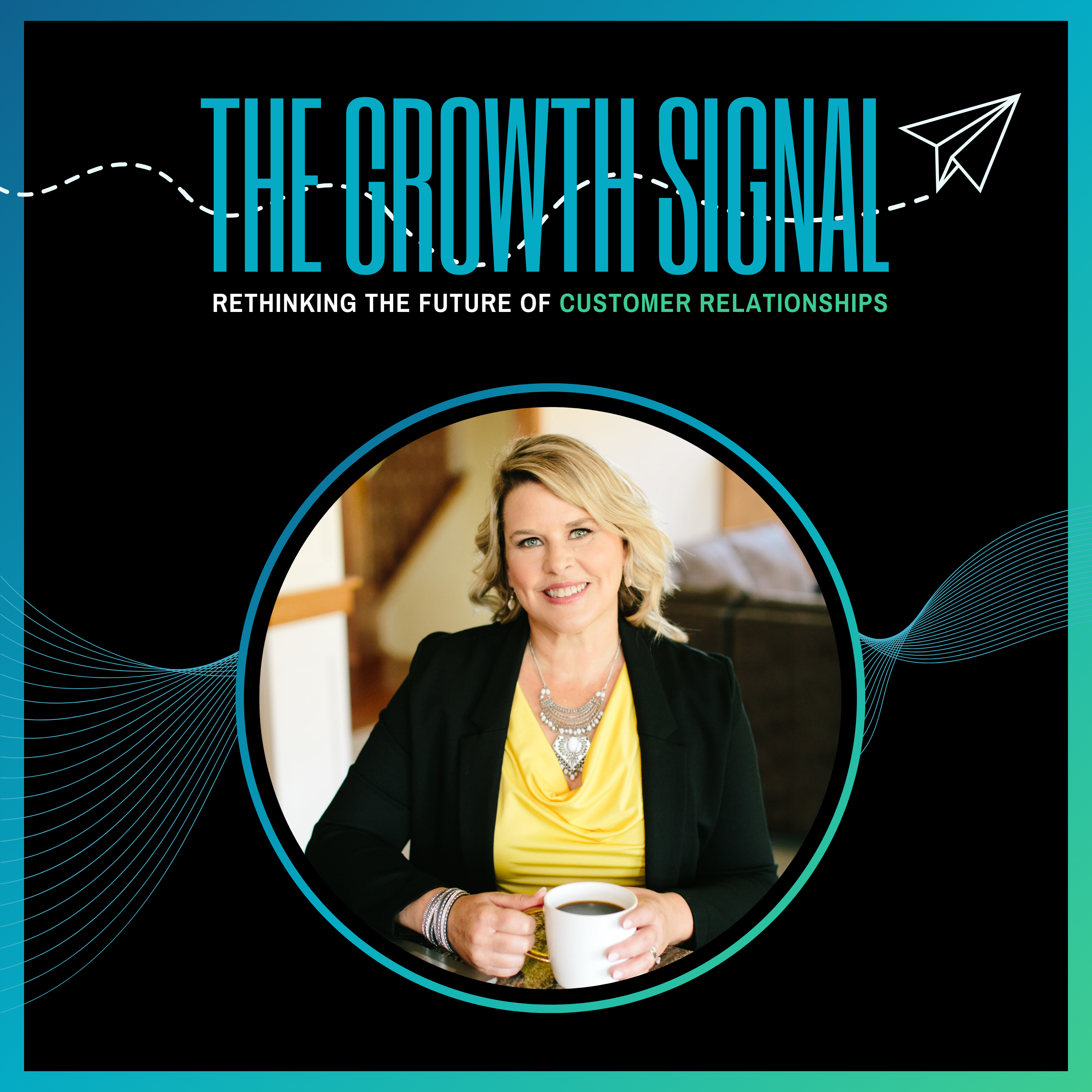 Your Sellers Aren’t Just Your Sales Team with Lisa Raebel