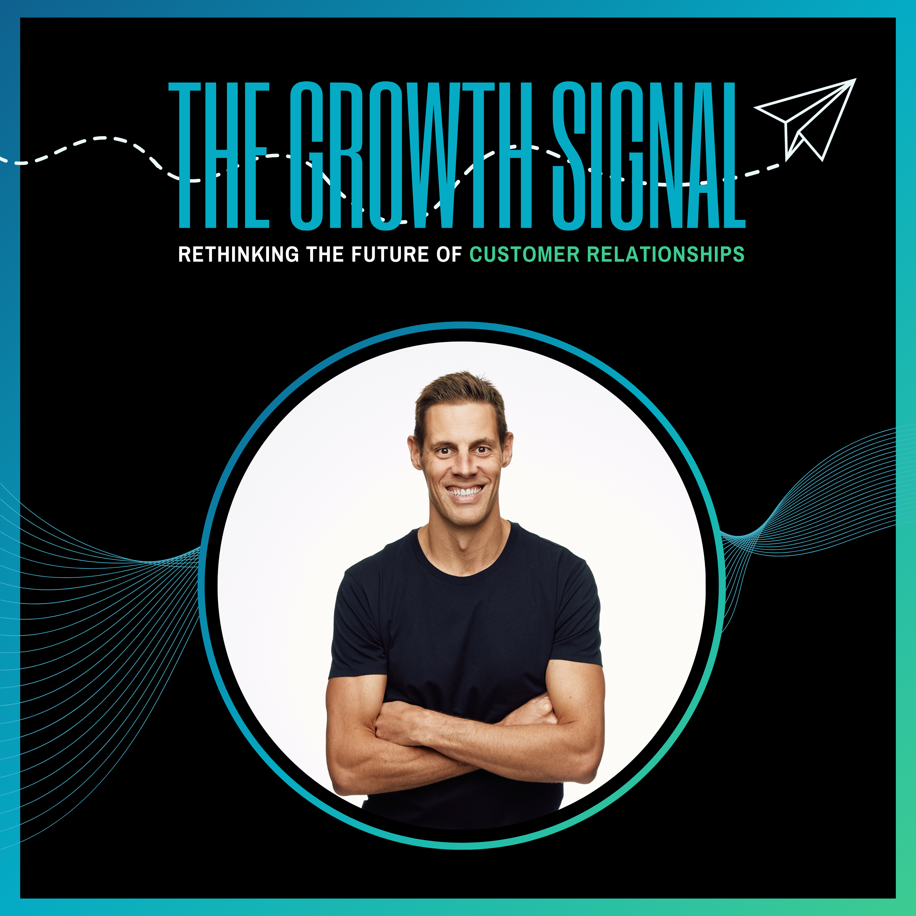 Progress Beats Perfection in Sales and Growth with Ben Wright