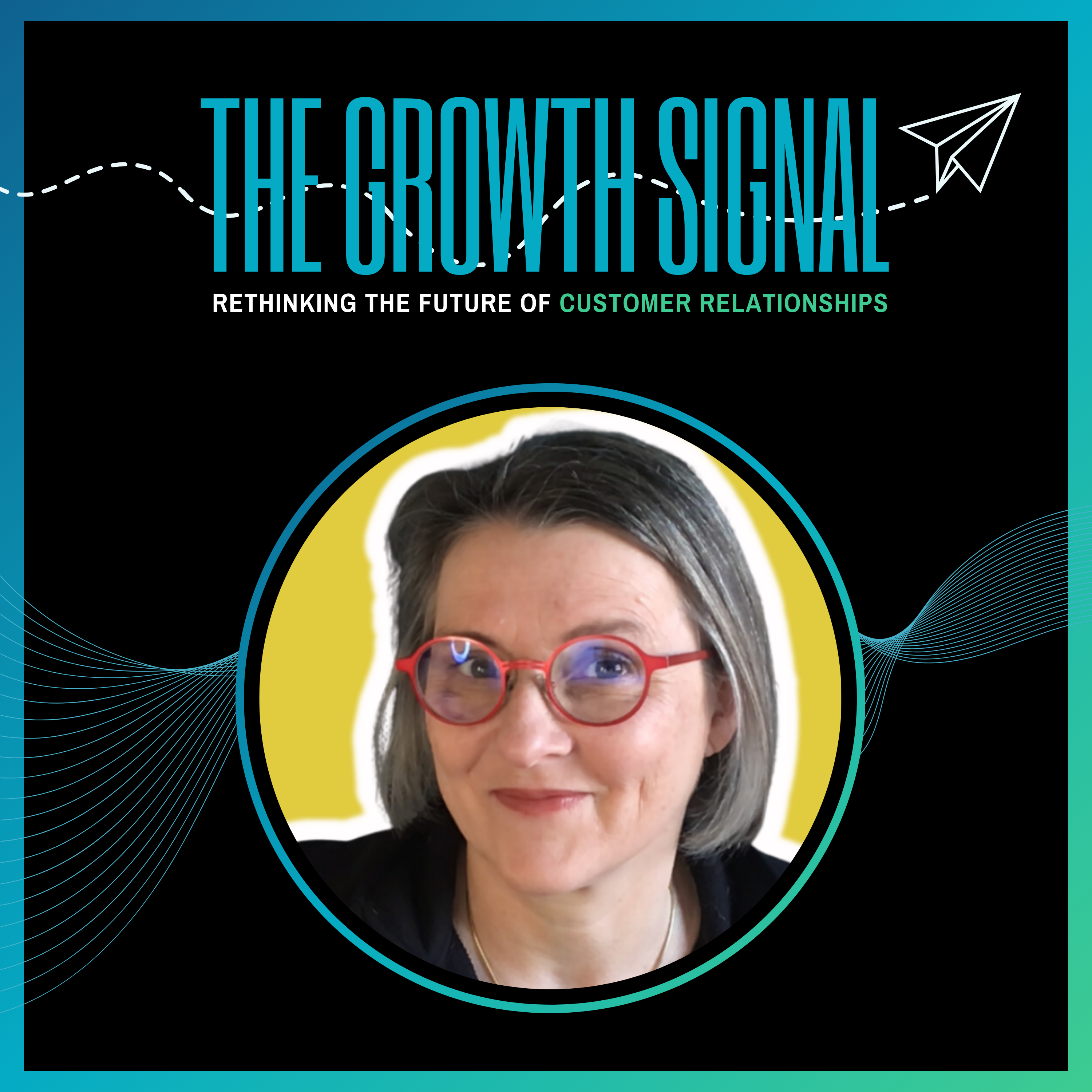The Fastest Path to What Works with Nathalie Dorémieux episode artwork