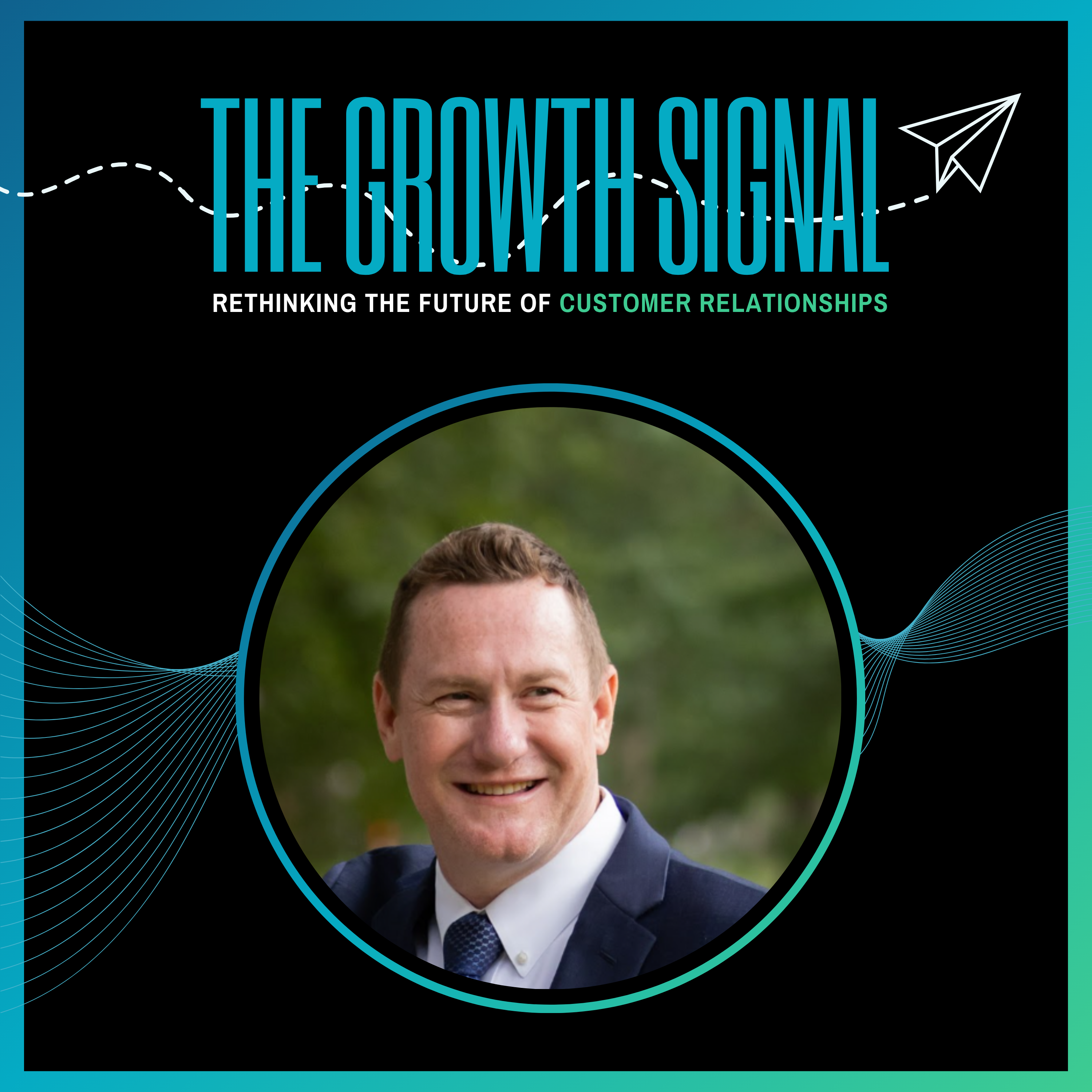 Every Customer Touchpoint Is a Promise with Shawn Boehme episode artwork