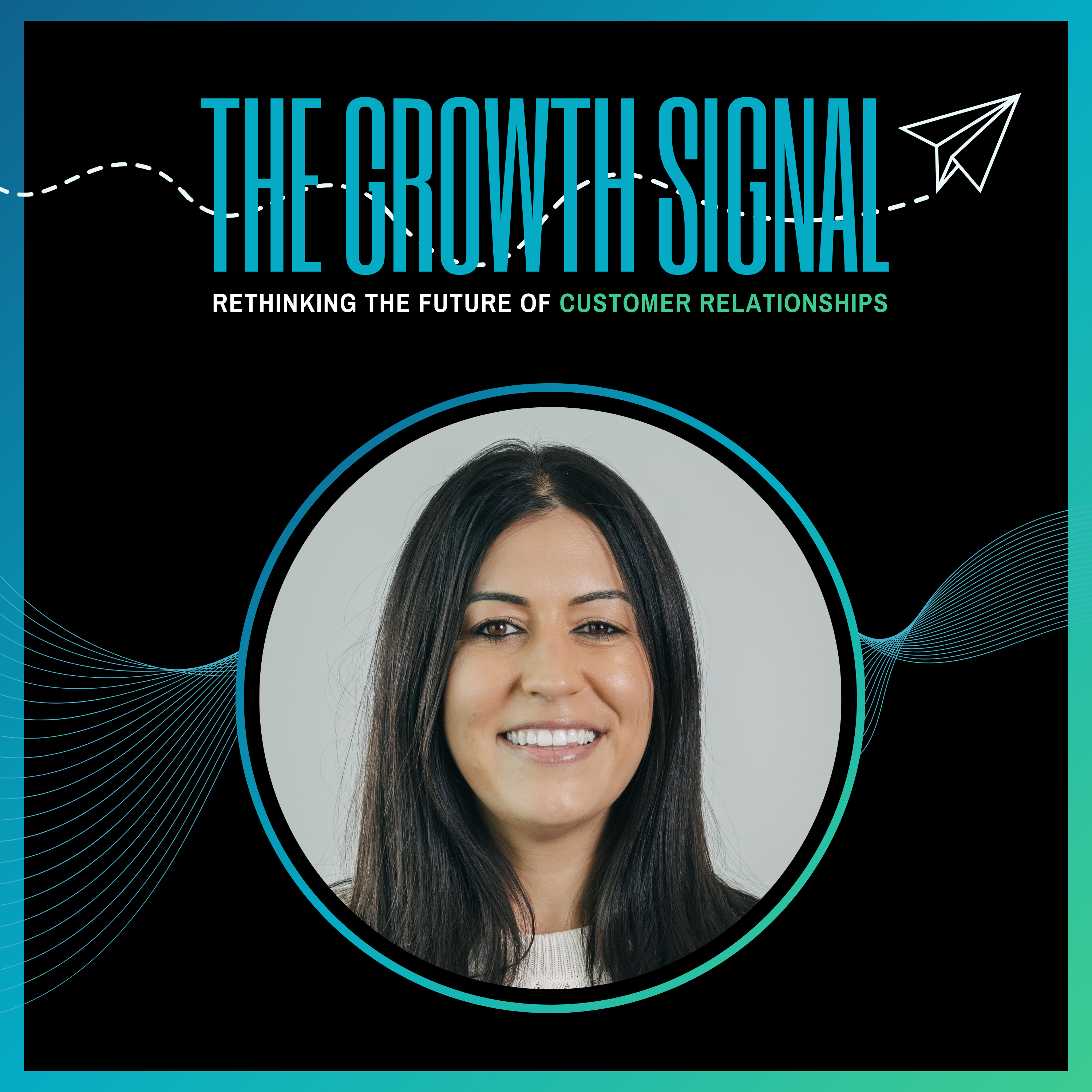 Customer Success Is Measured All Wrong with Jacquelyn Goldberg