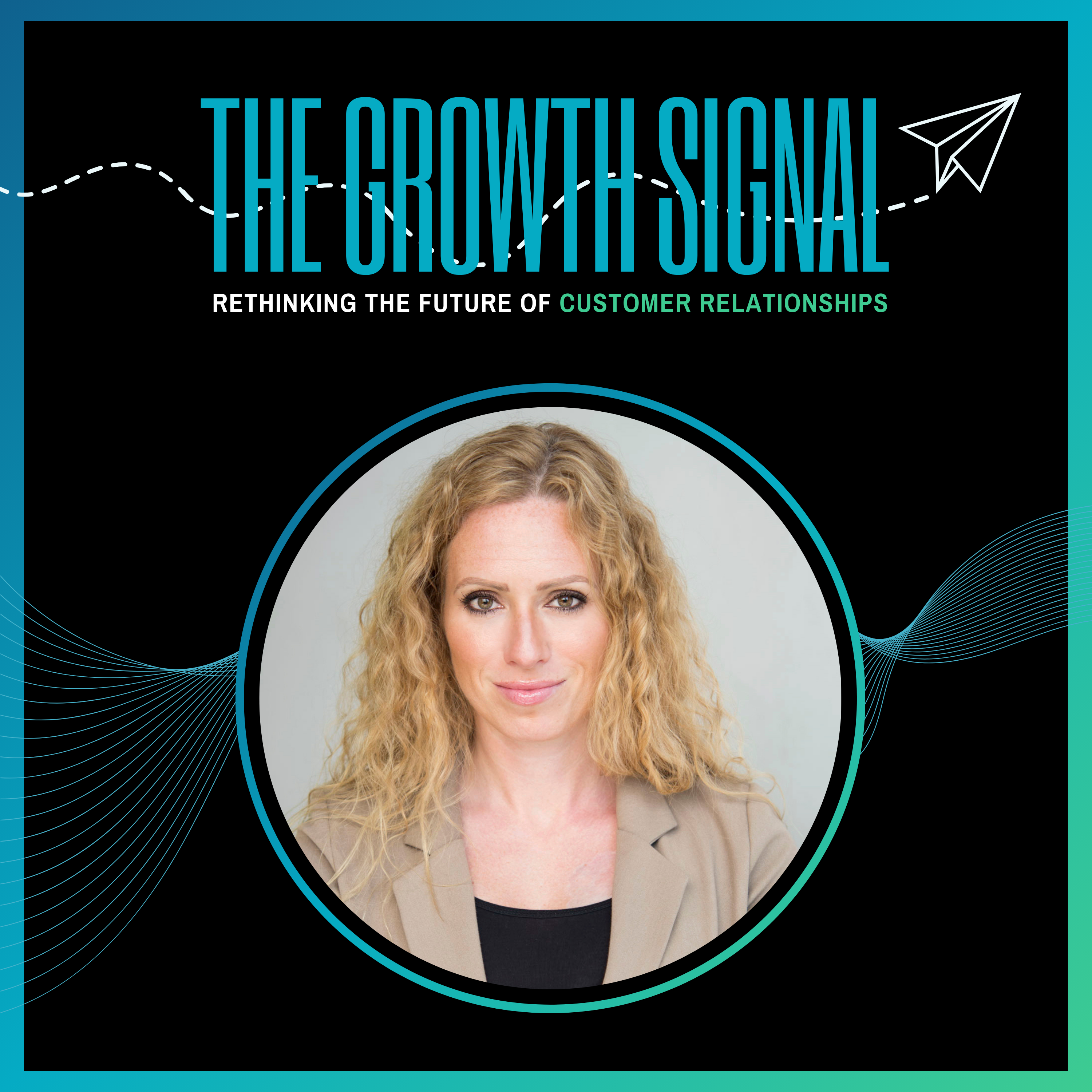 AI Isn’t Taking Your Job. Bad Leadership Is. with Victoria Pelletier episode artwork