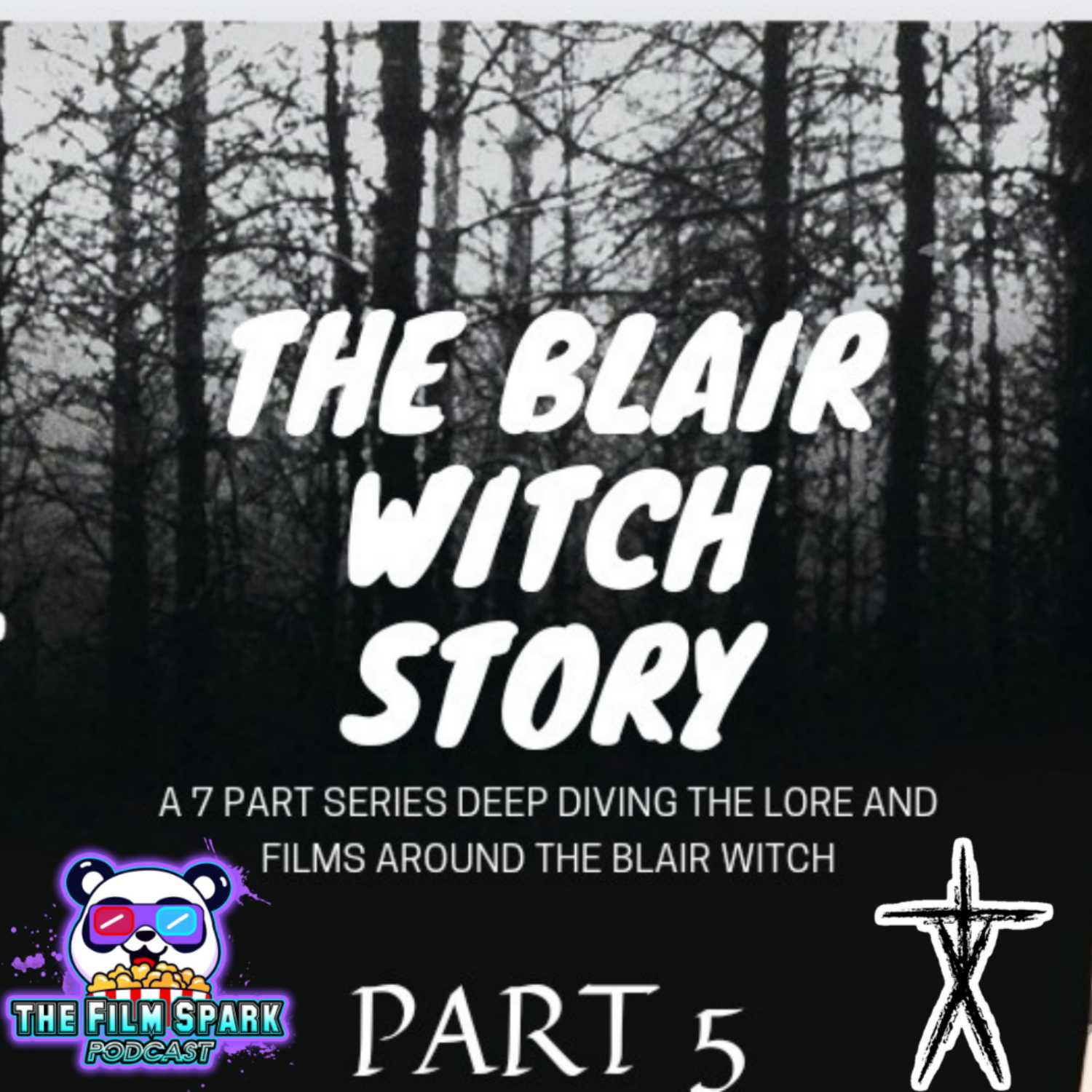 THE FILM SPARK PODCAST