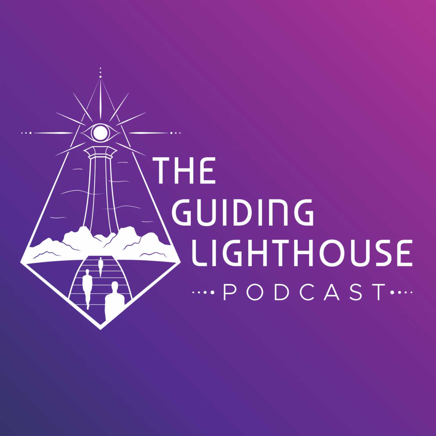 The Guiding Lighthouse Podcast