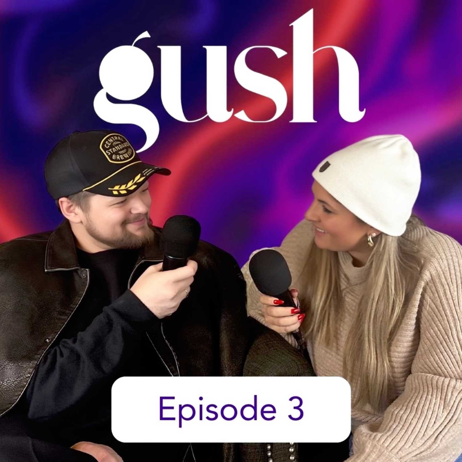 GUSH Podcast
