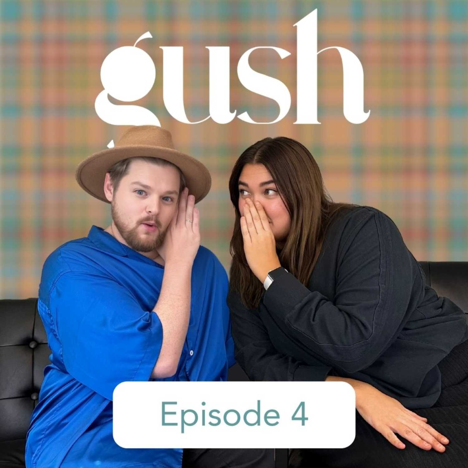 GUSH Podcast