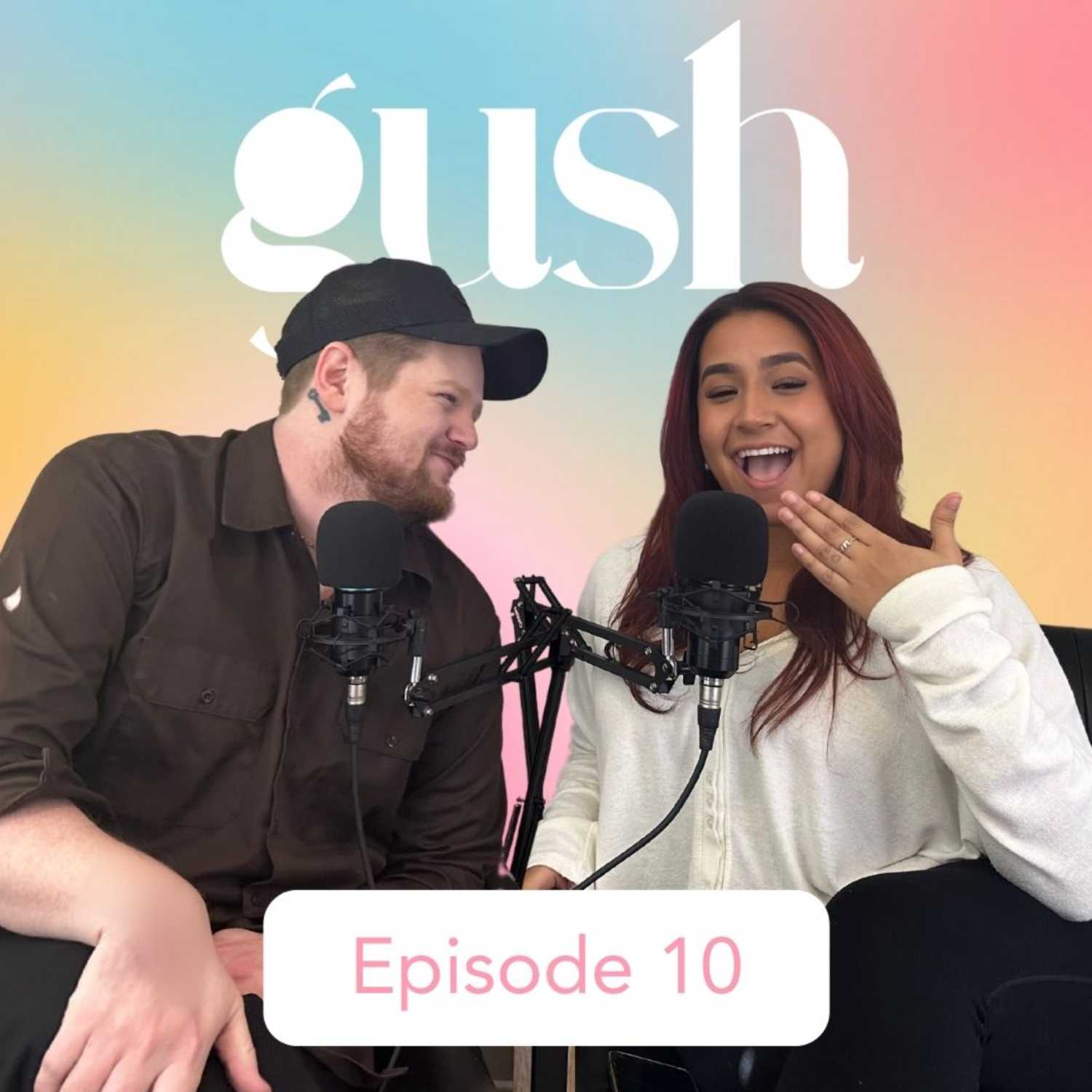 GUSH Podcast