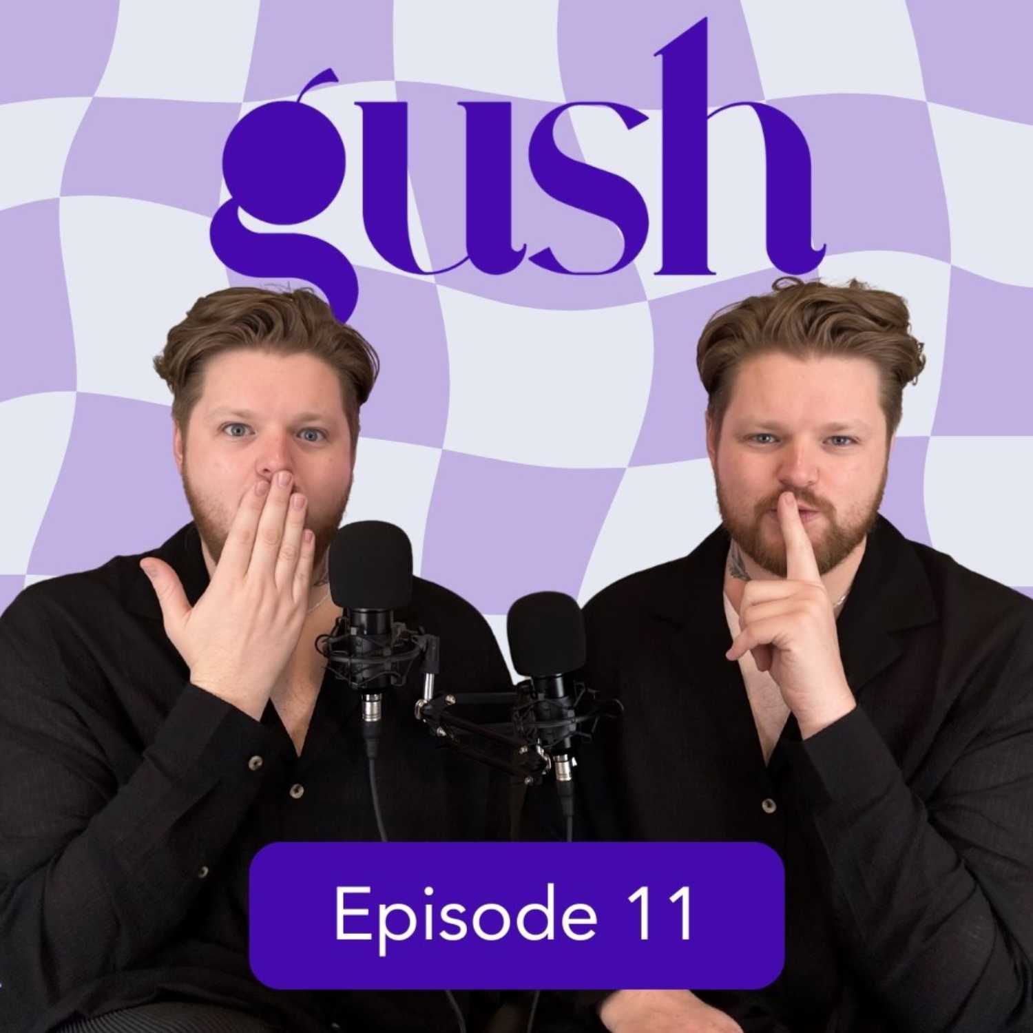 GUSH Podcast