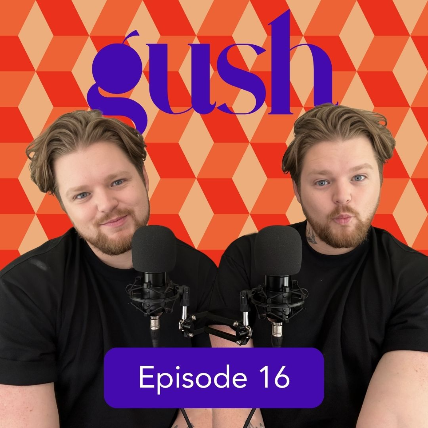 GUSH Podcast