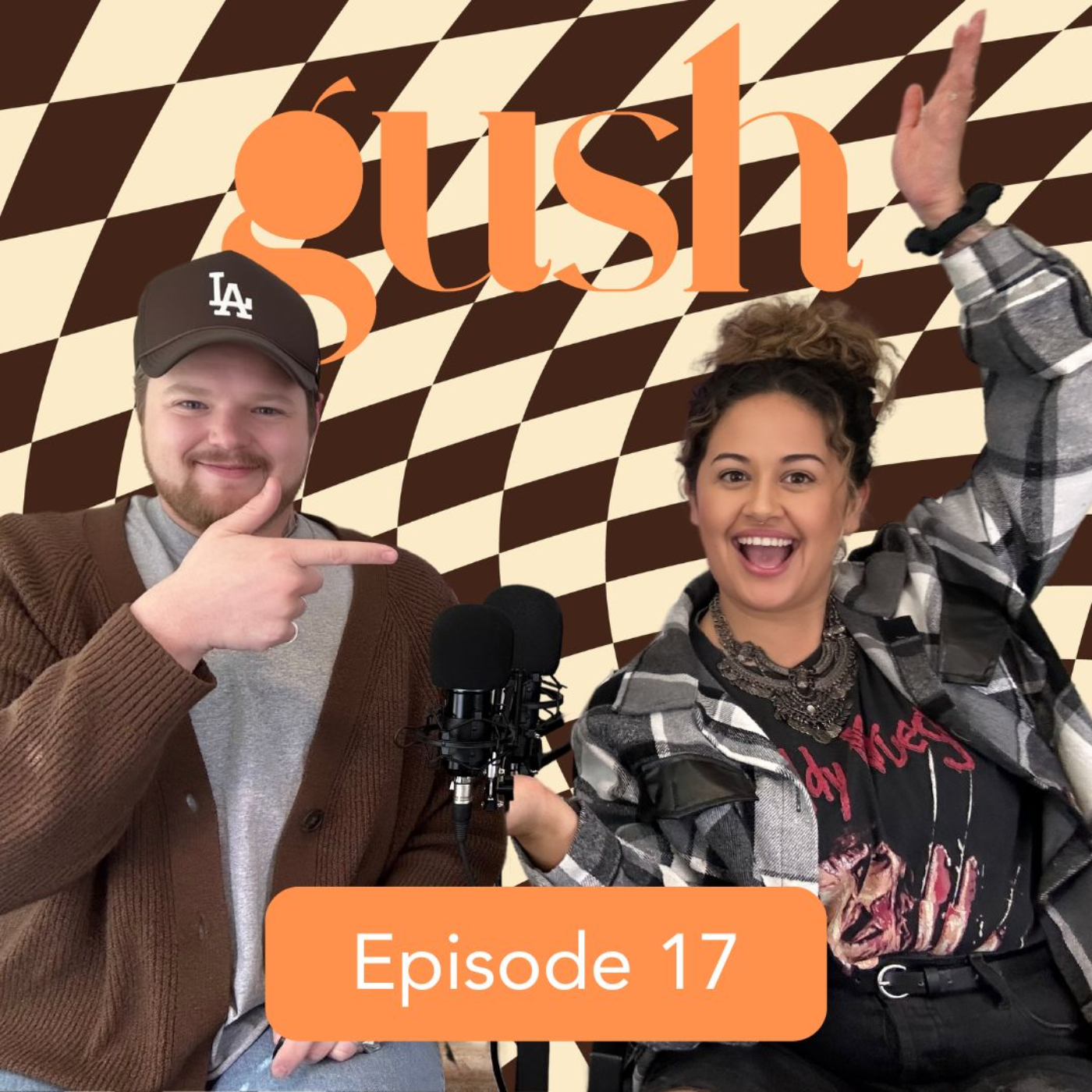 GUSH Podcast