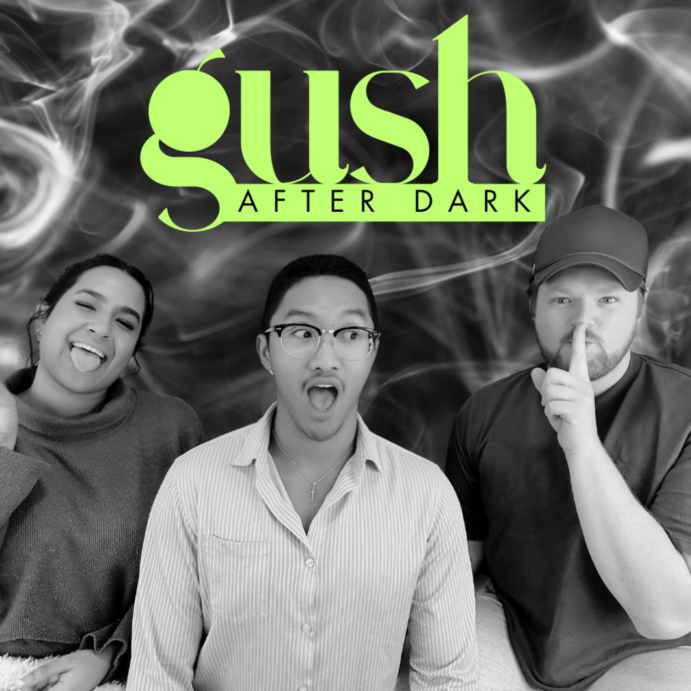 GUSH Podcast