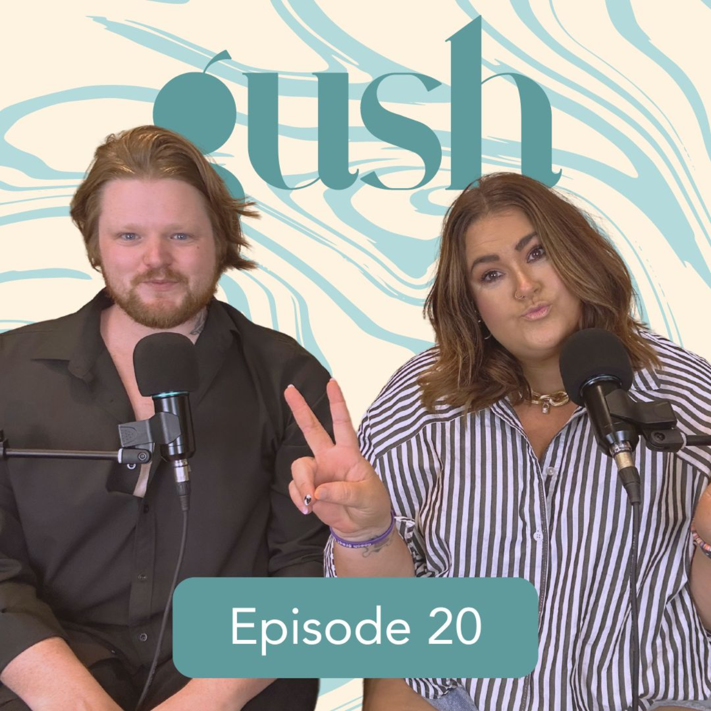 GUSH Podcast