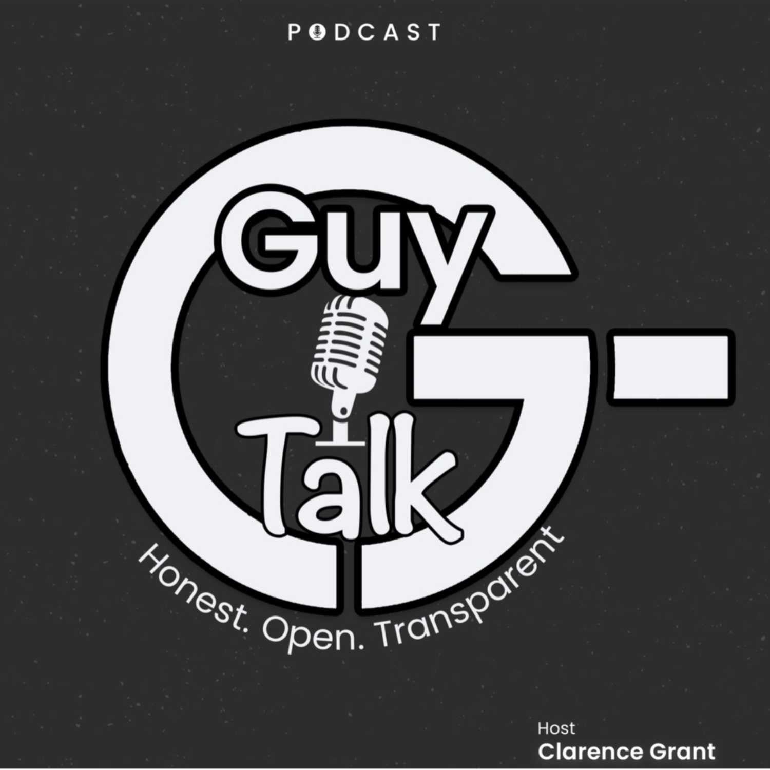 The Guy Talk Pod