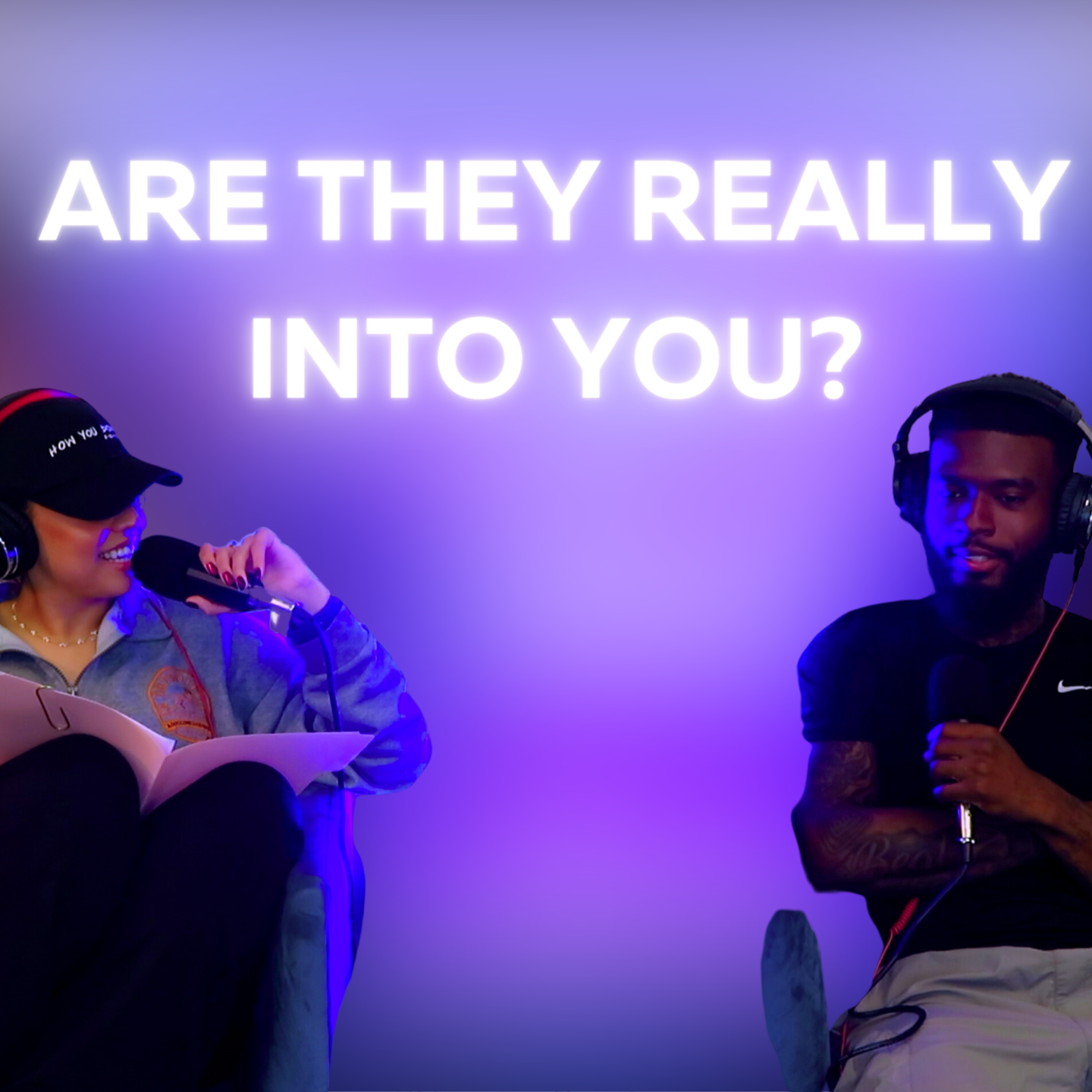 The Get Well Soon Podcast