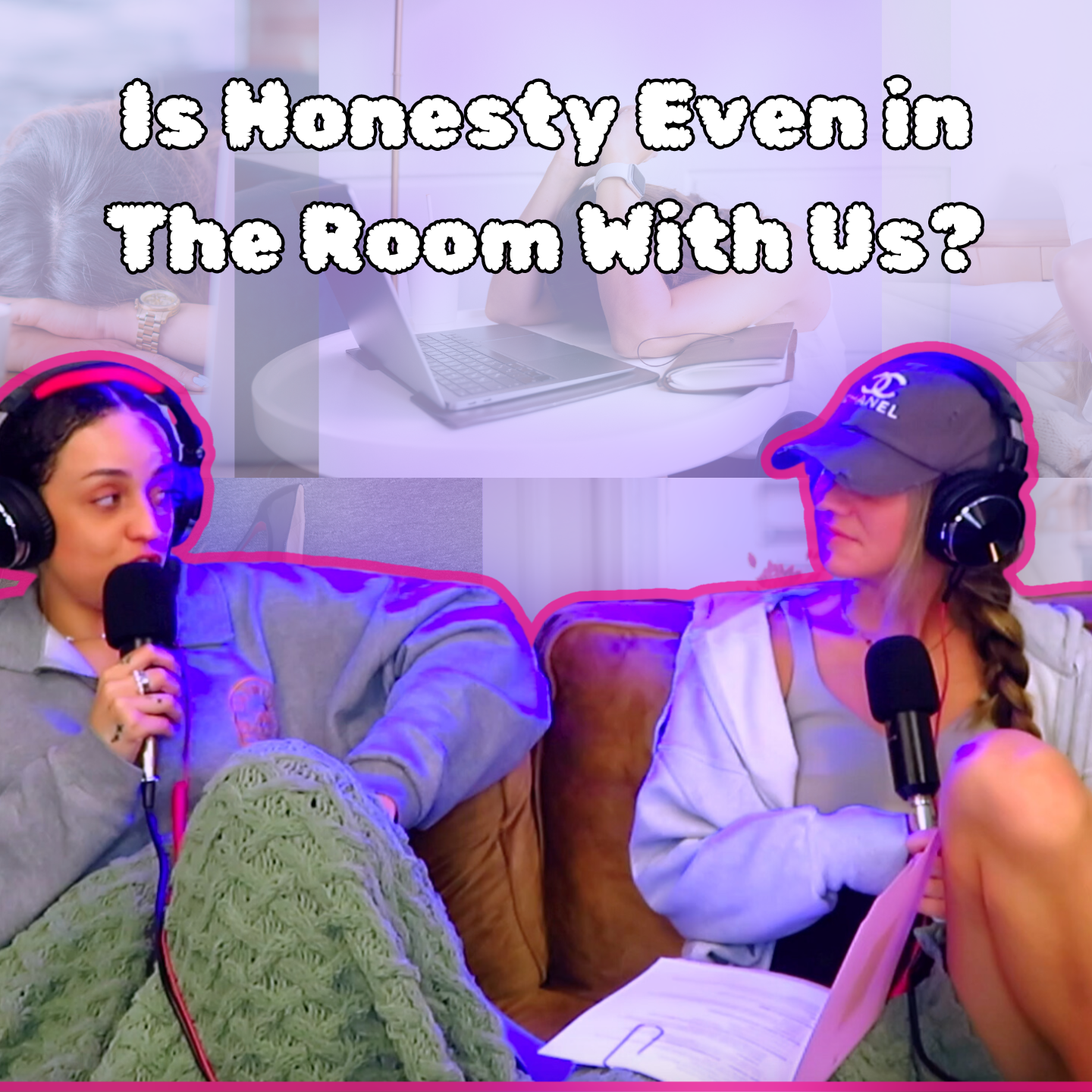 The Get Well Soon Podcast