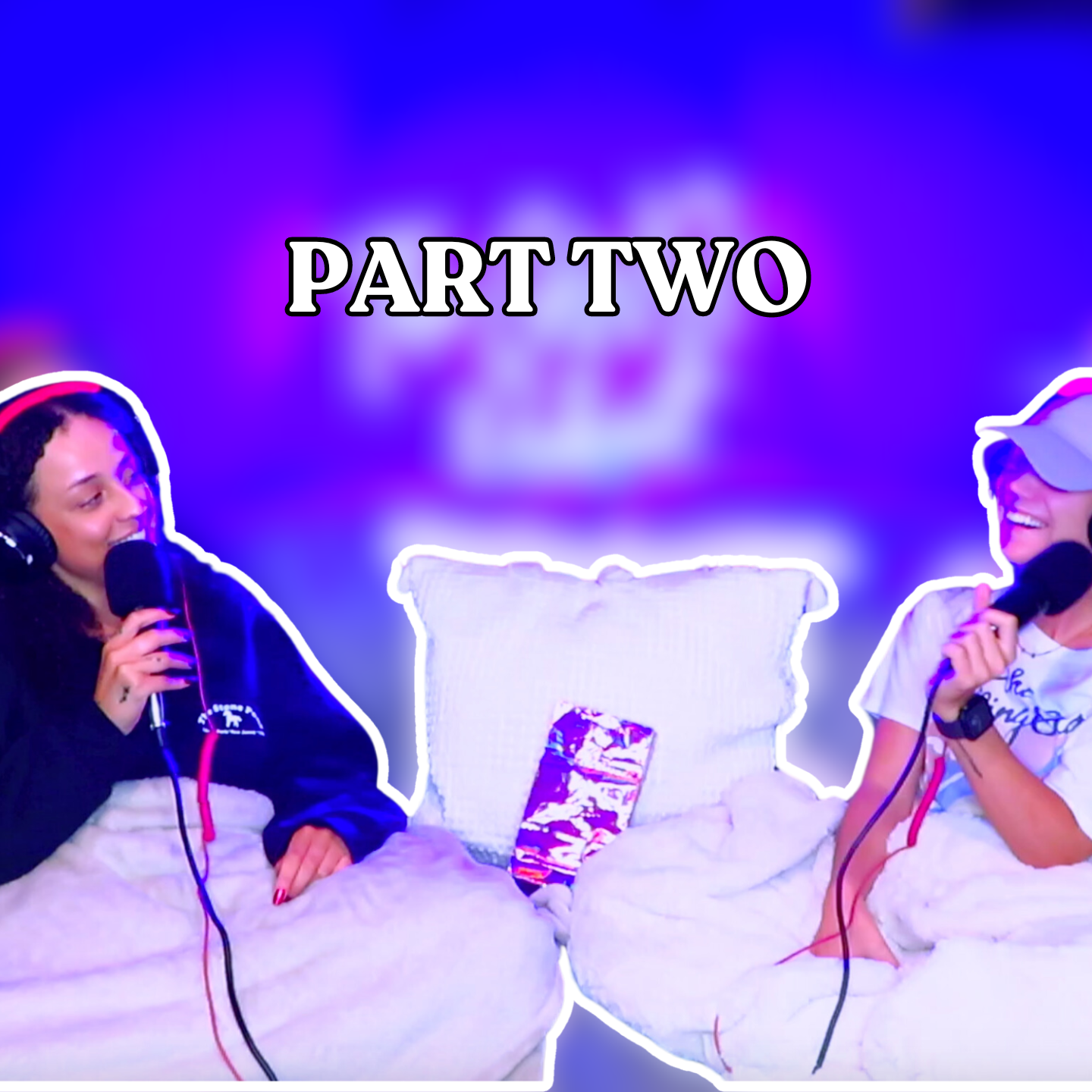 The Get Well Soon Podcast