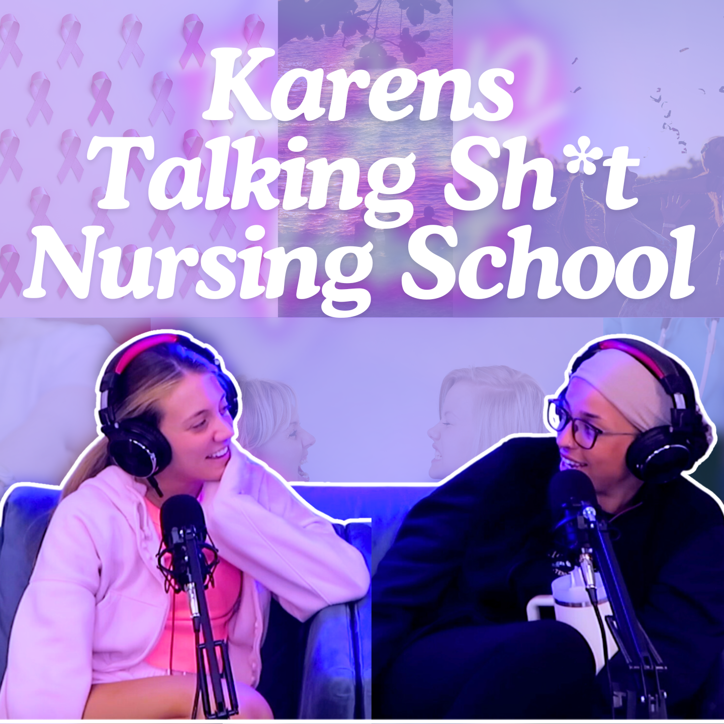 The Get Well Soon Podcast