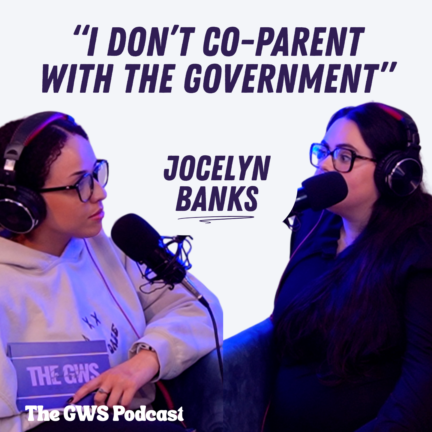 The Get Well Soon Podcast