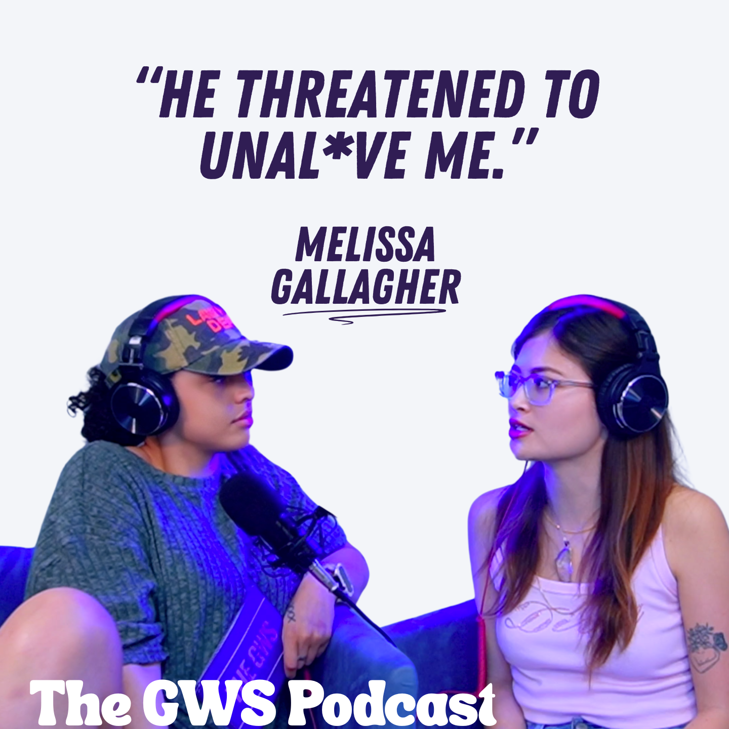The Get Well Soon Podcast
