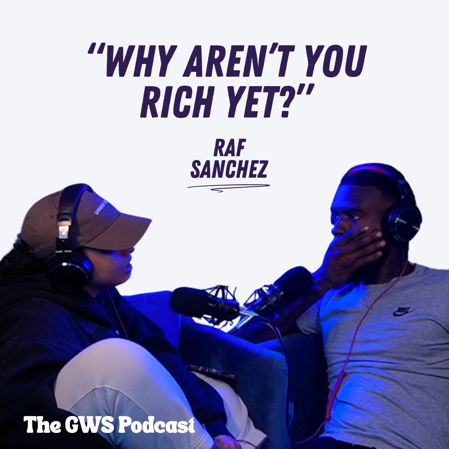 The Get Well Soon Podcast
