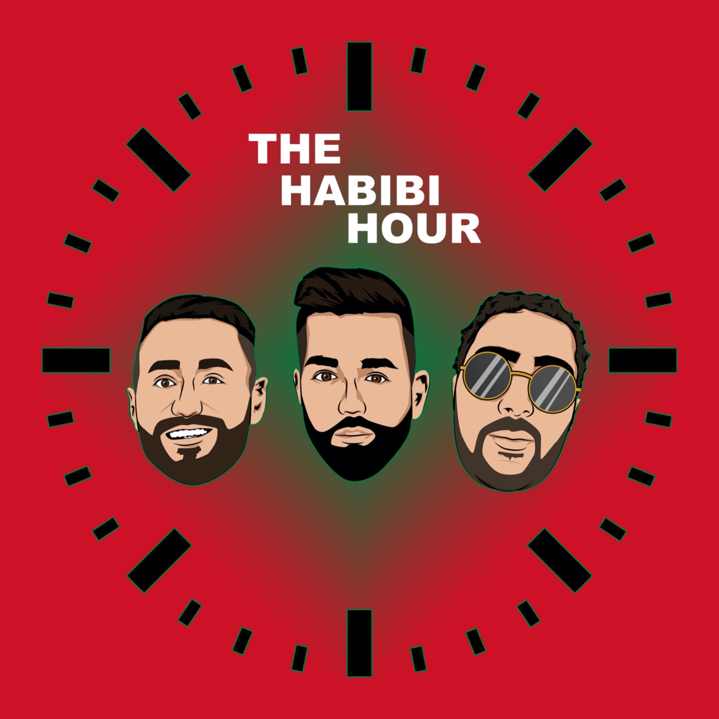 The Habibi Hour
