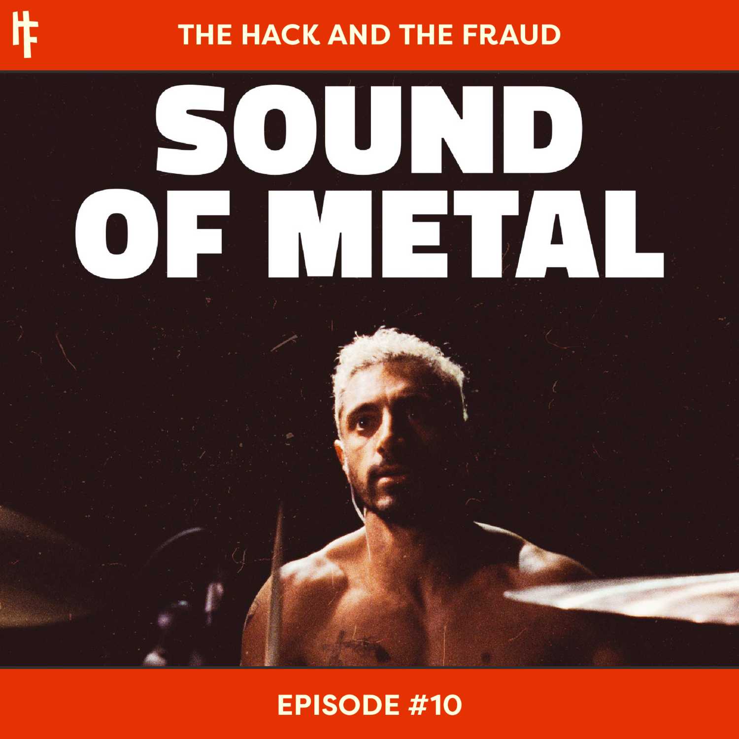 #10 - Sound of Metal