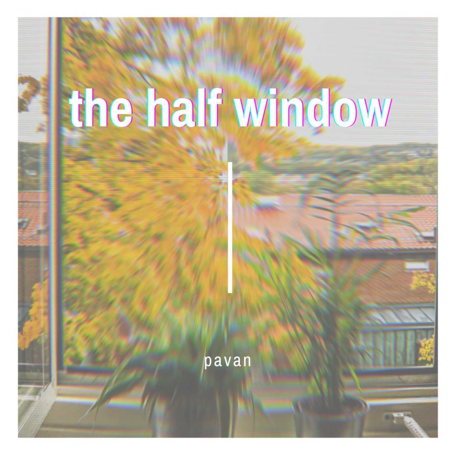 The Half Window