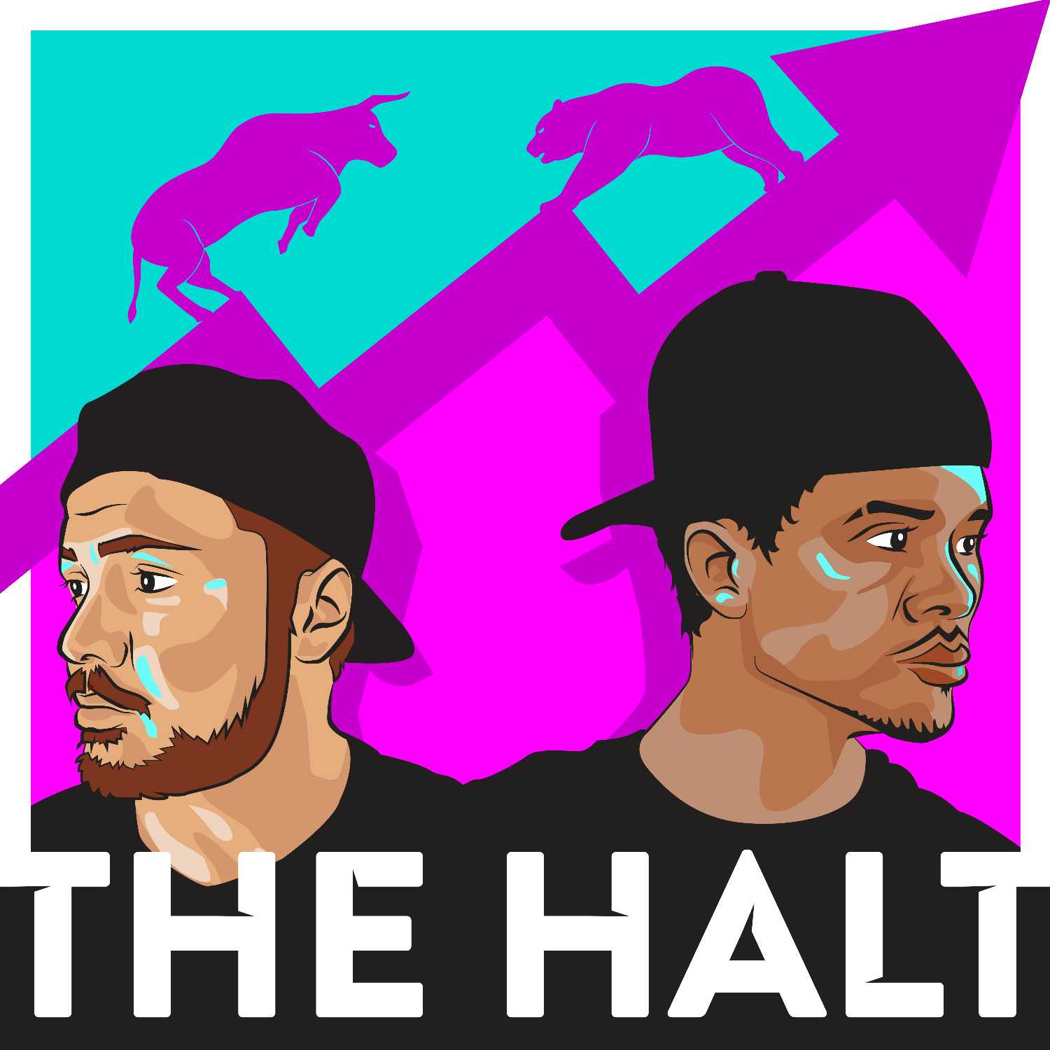 The Halt