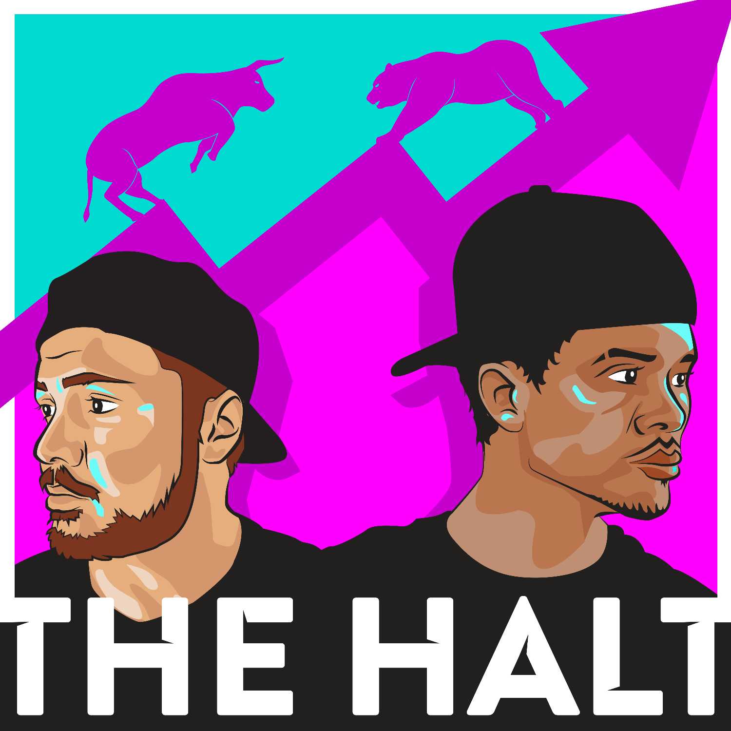 The Halt