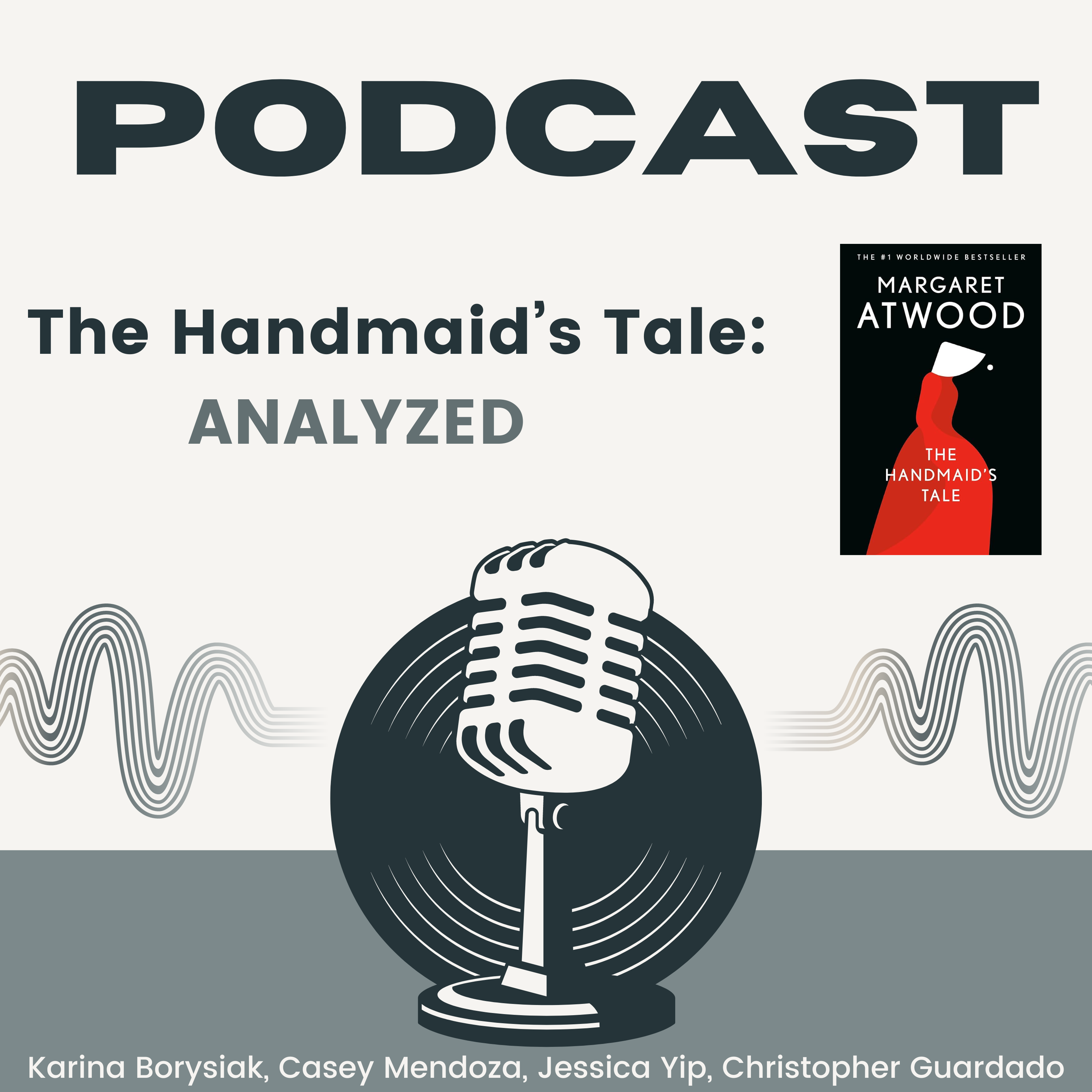 The Handmaid’s Tale: Analyzed