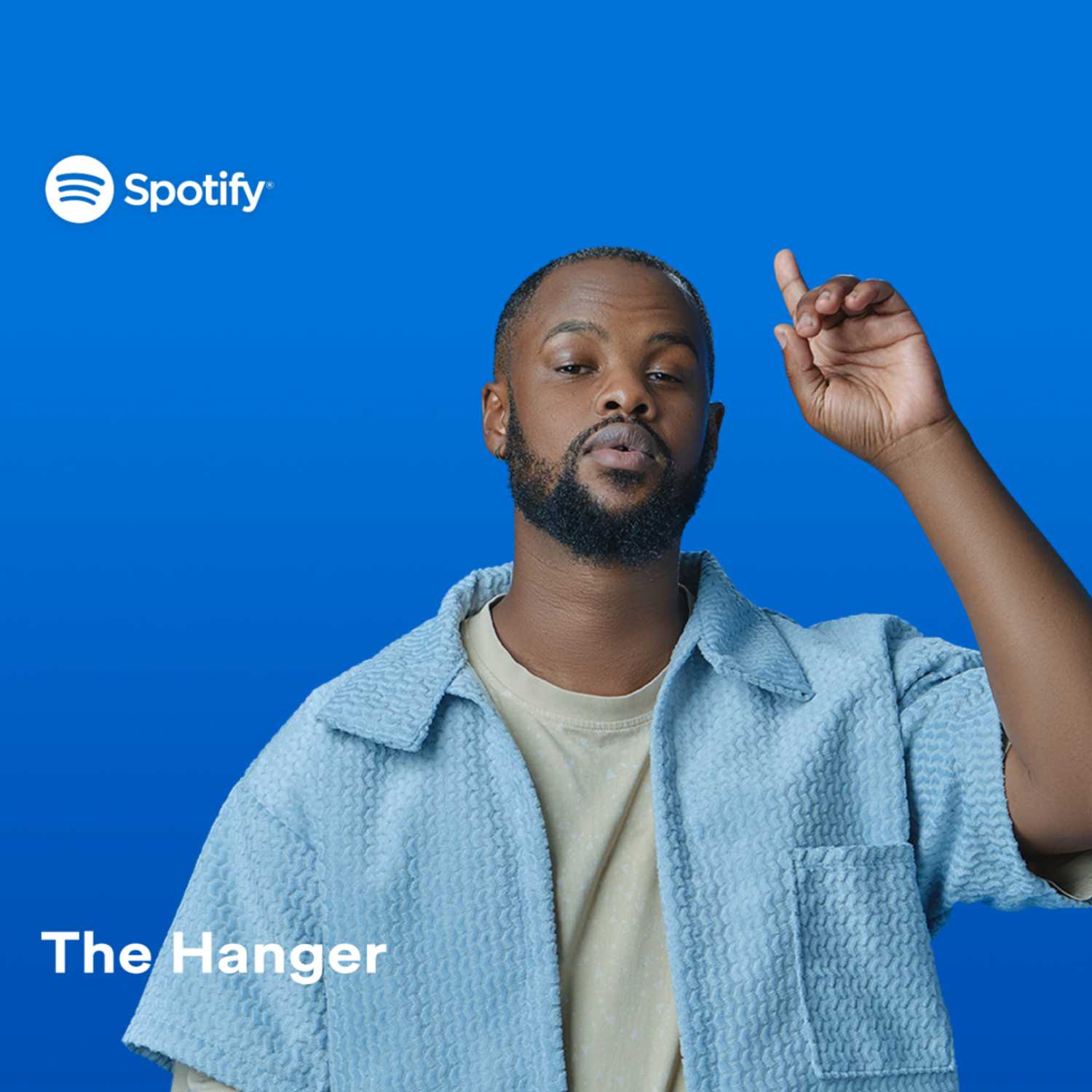THE HANGER PODCAST WITH KID X