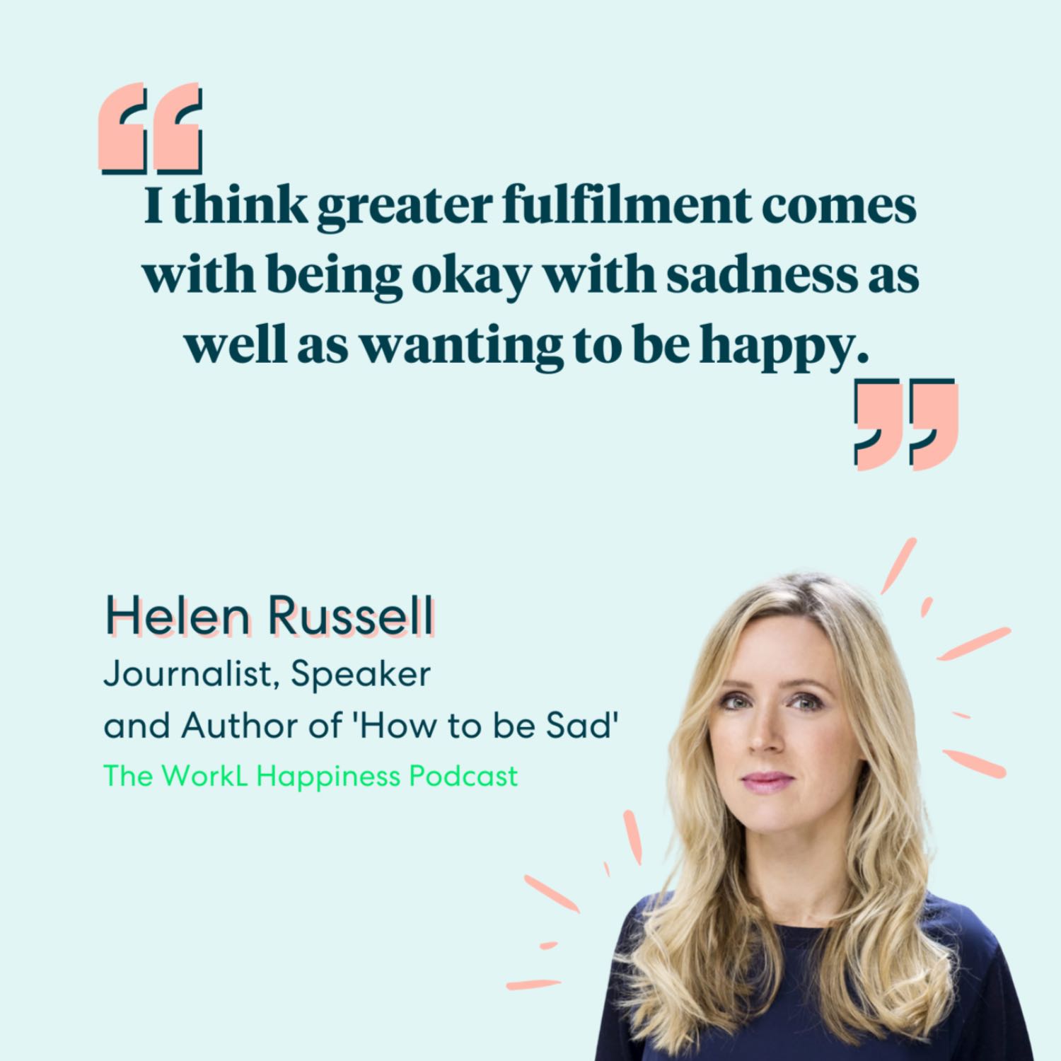 The Happy WorkLife Podcast