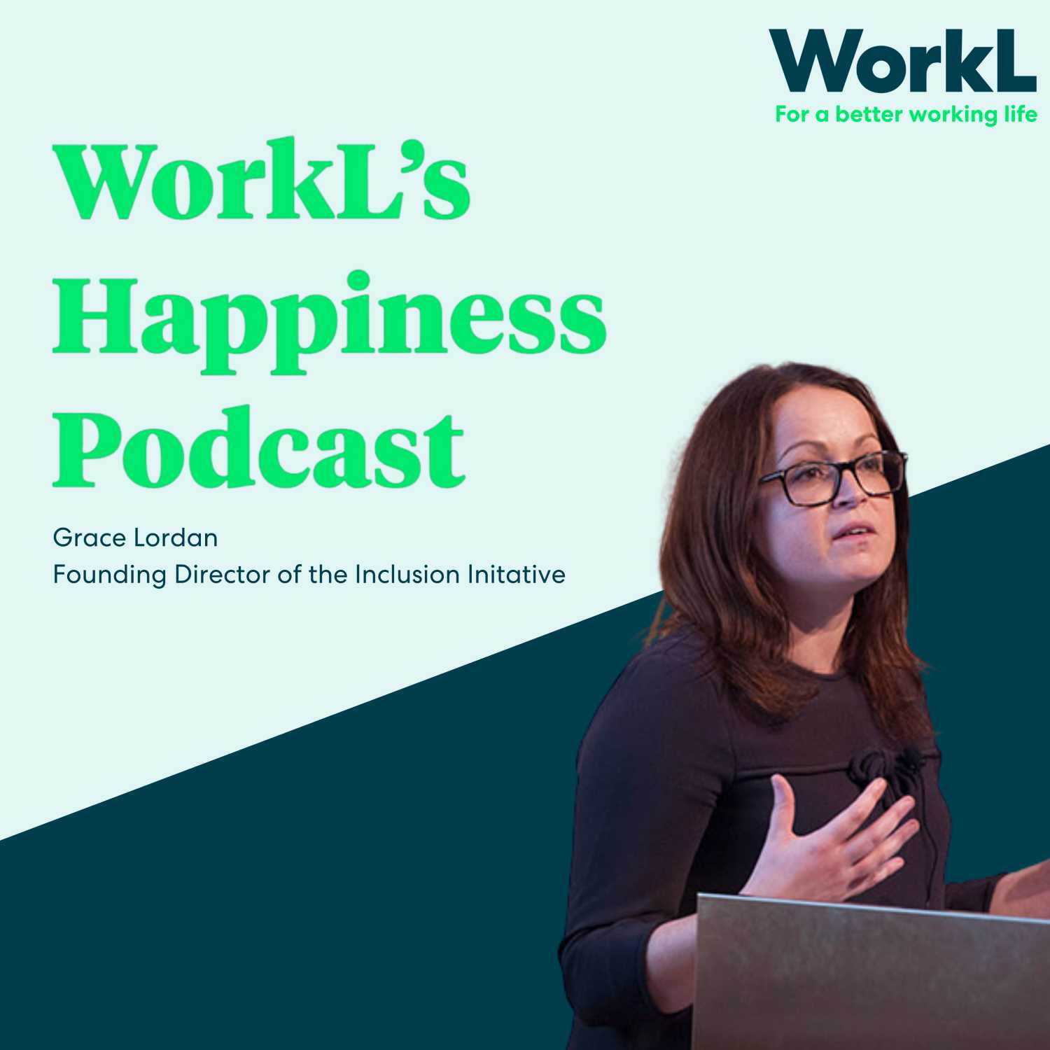 The Happy WorkLife Podcast
