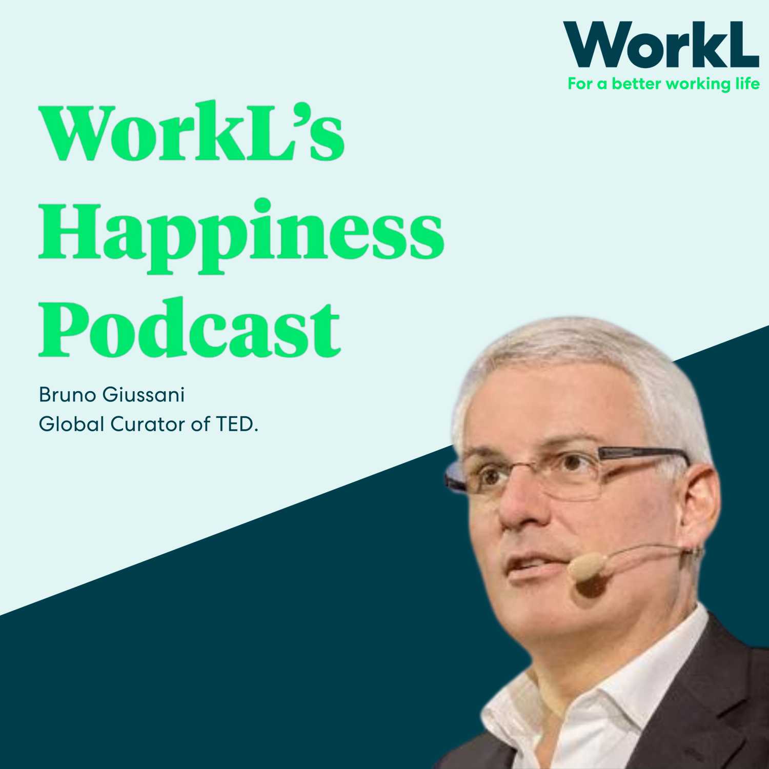 The Happy WorkLife Podcast